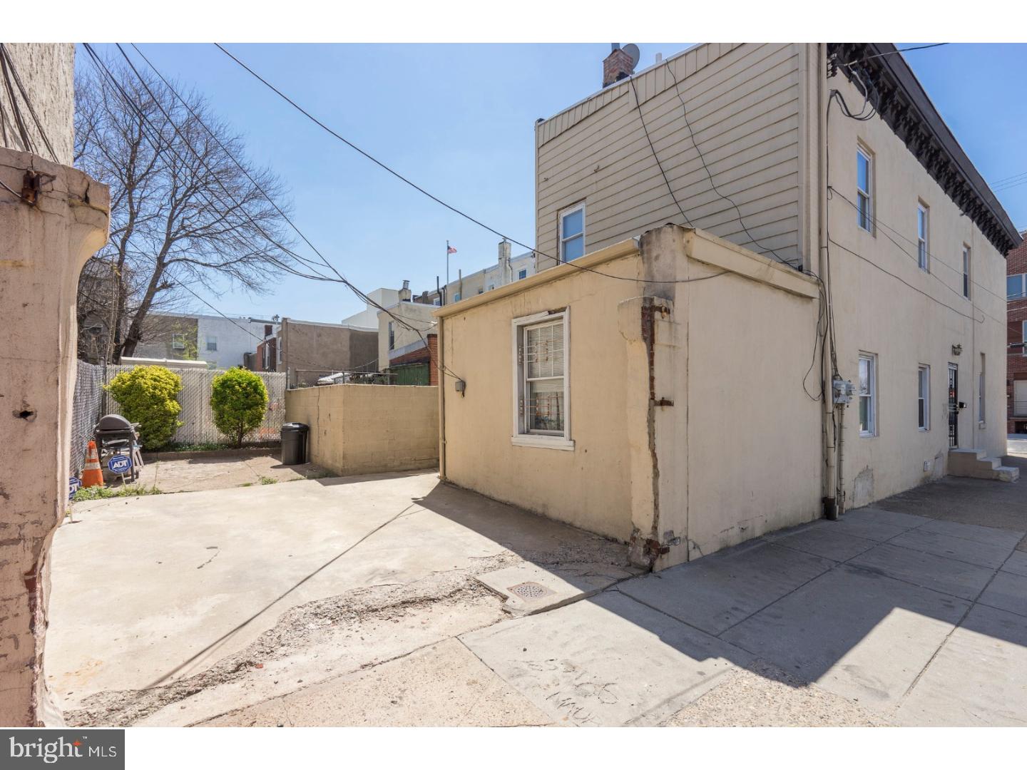 FISHTOWN - Residential