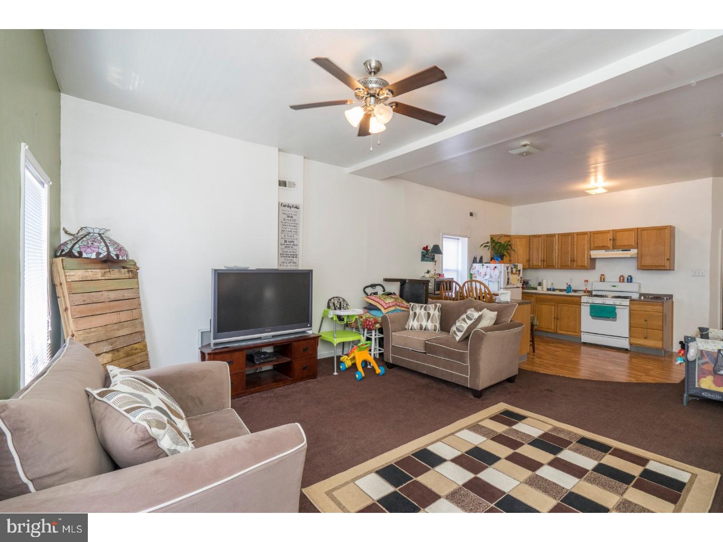 FISHTOWN - Residential