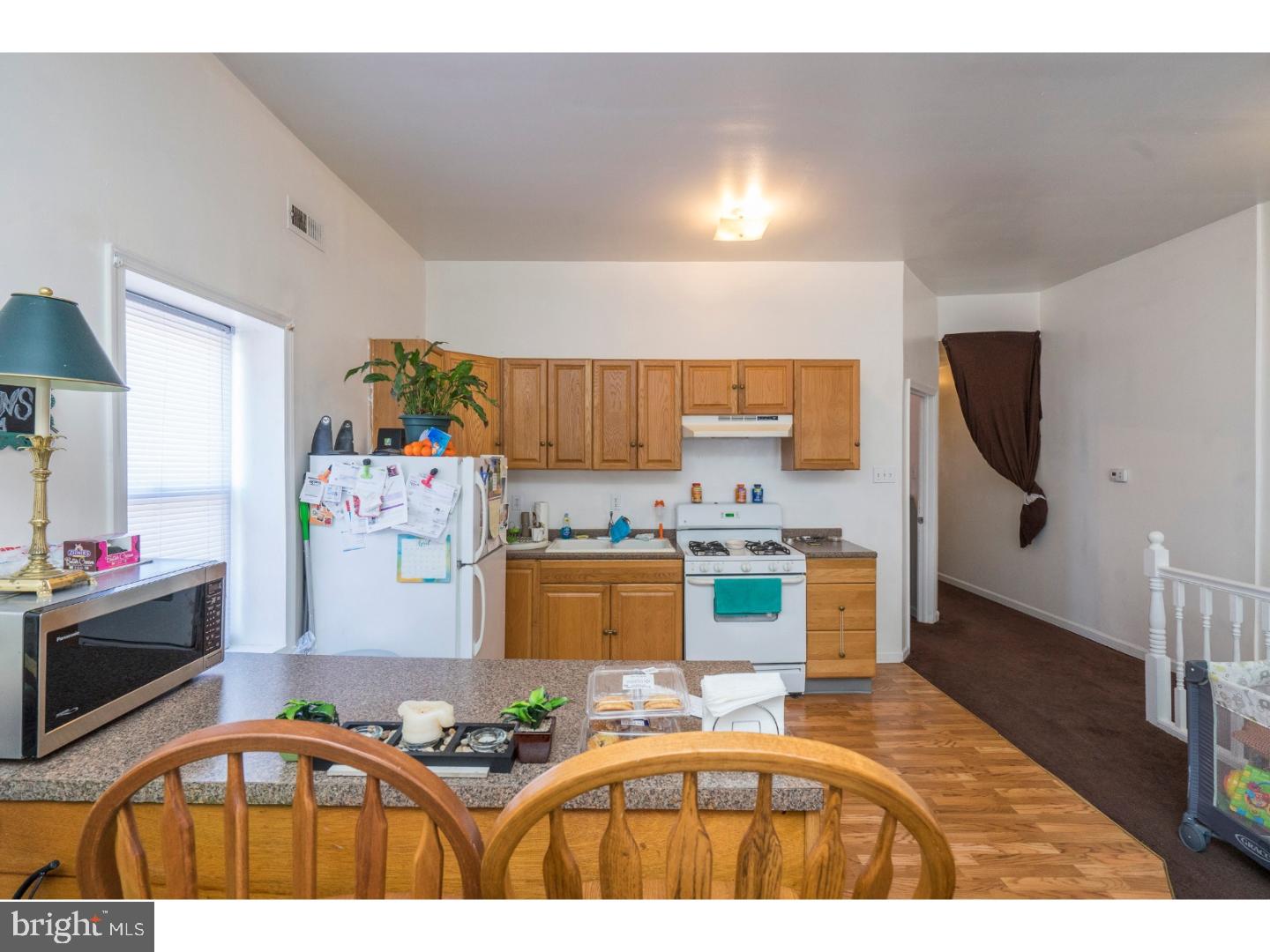 FISHTOWN - Residential