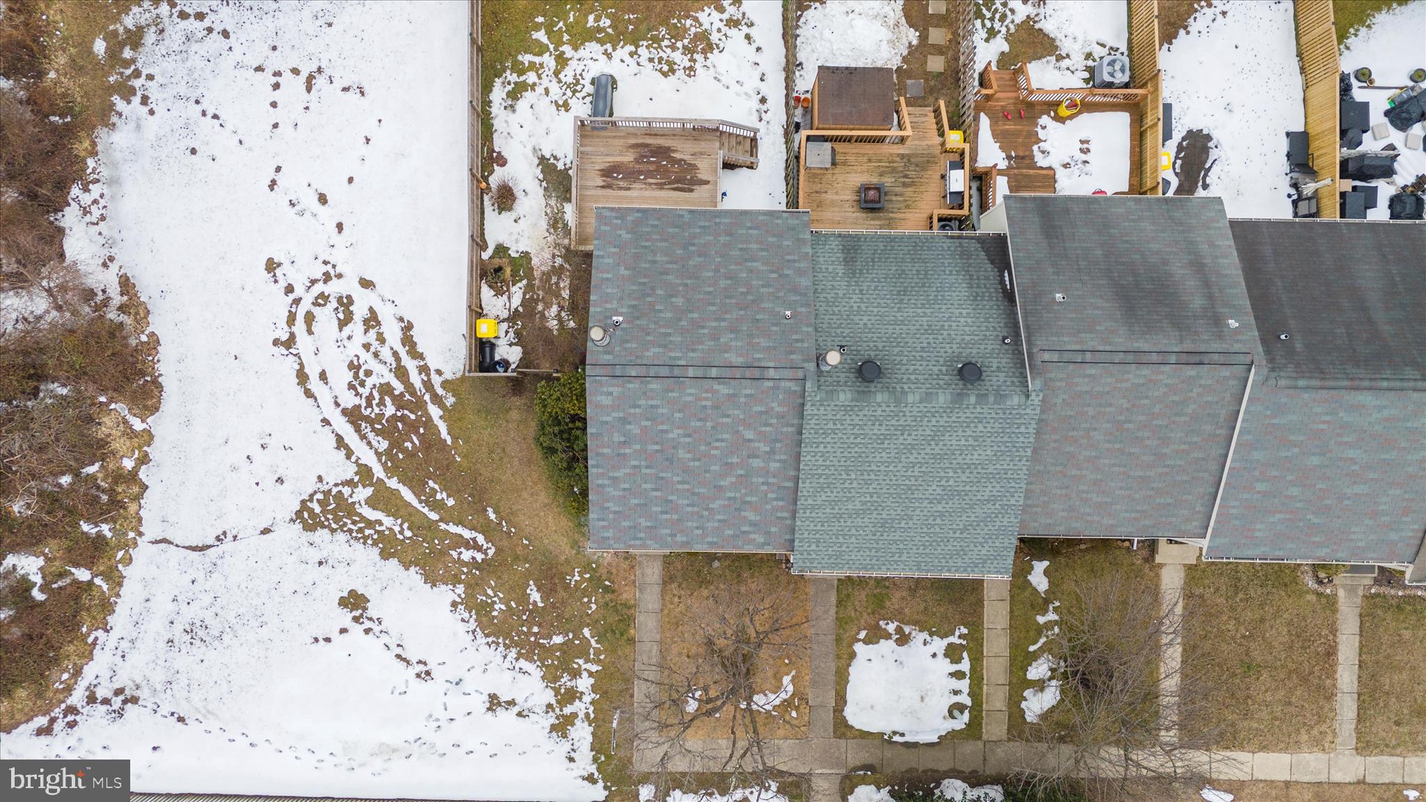 ASPEN PARK - Residential