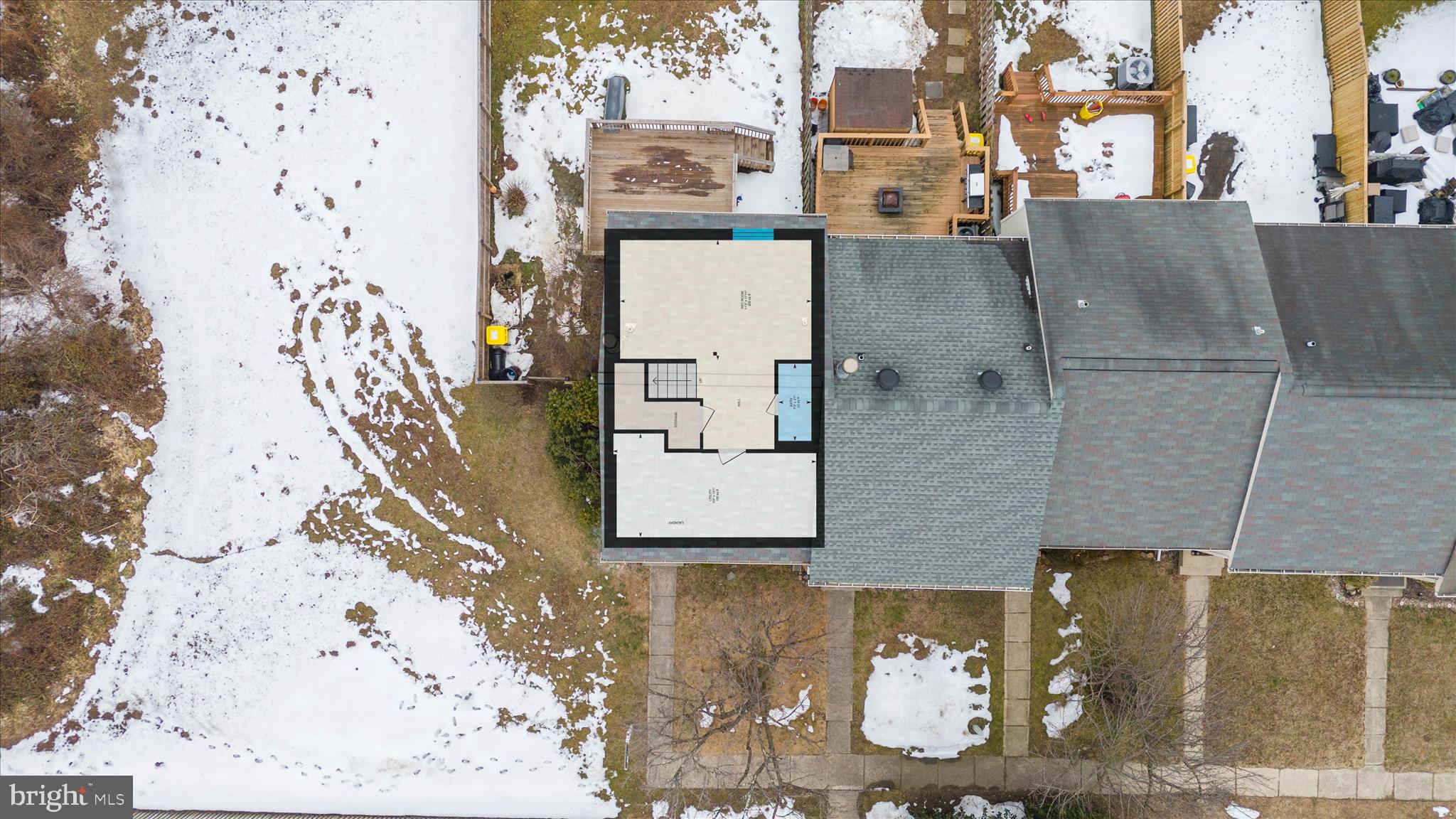 ASPEN PARK - Residential