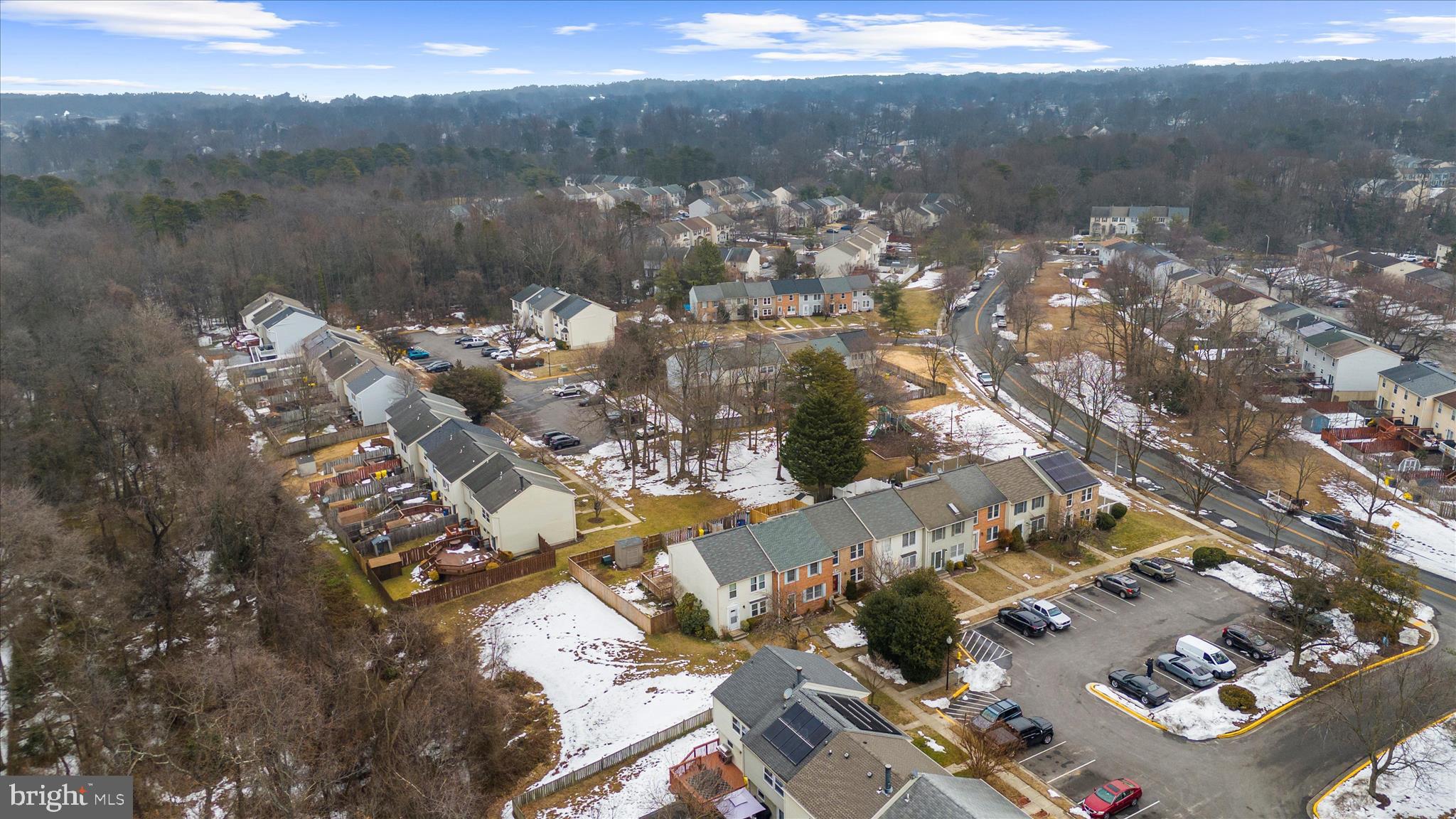ASPEN PARK - Residential