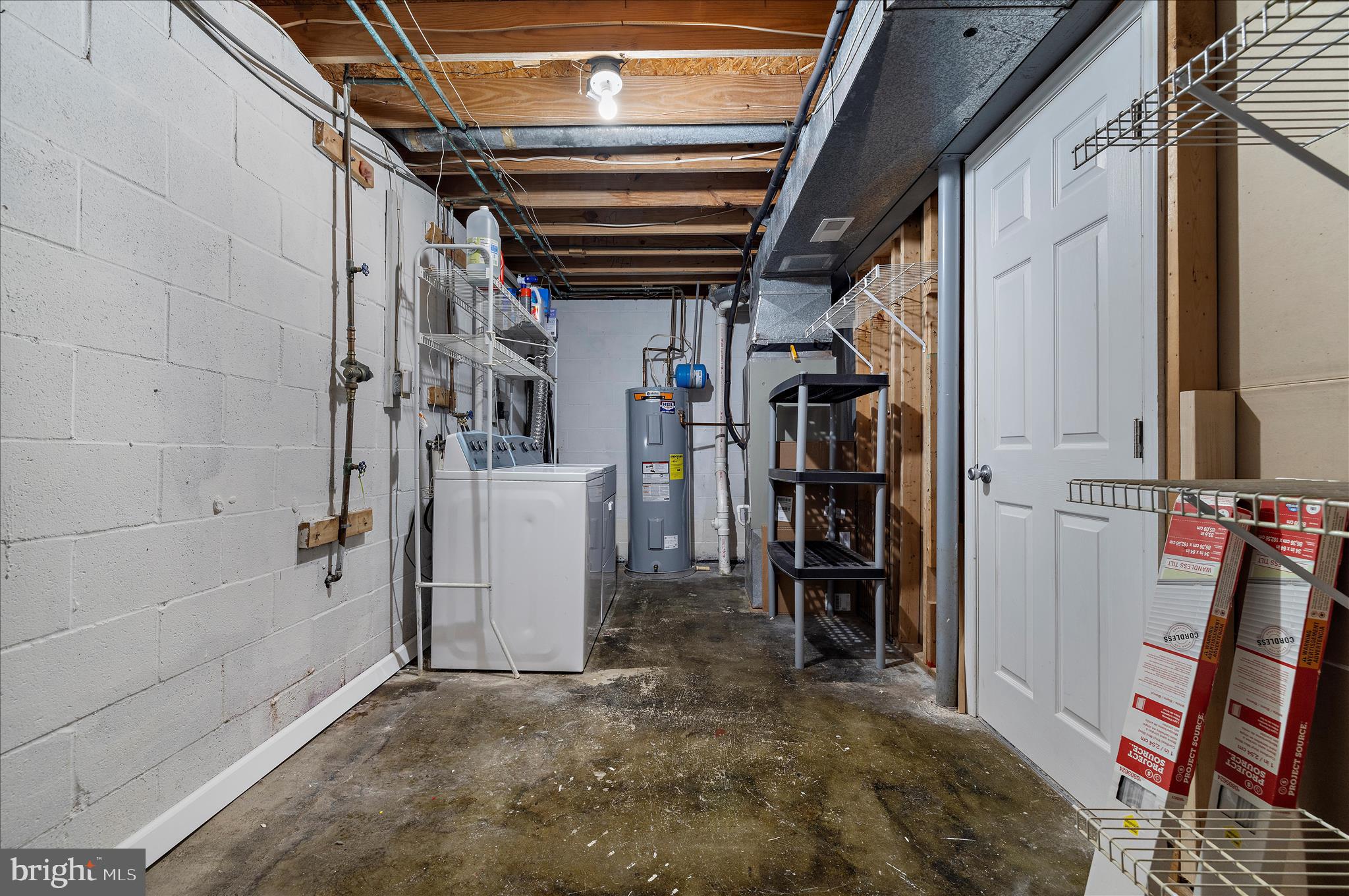 ASPEN PARK - Residential