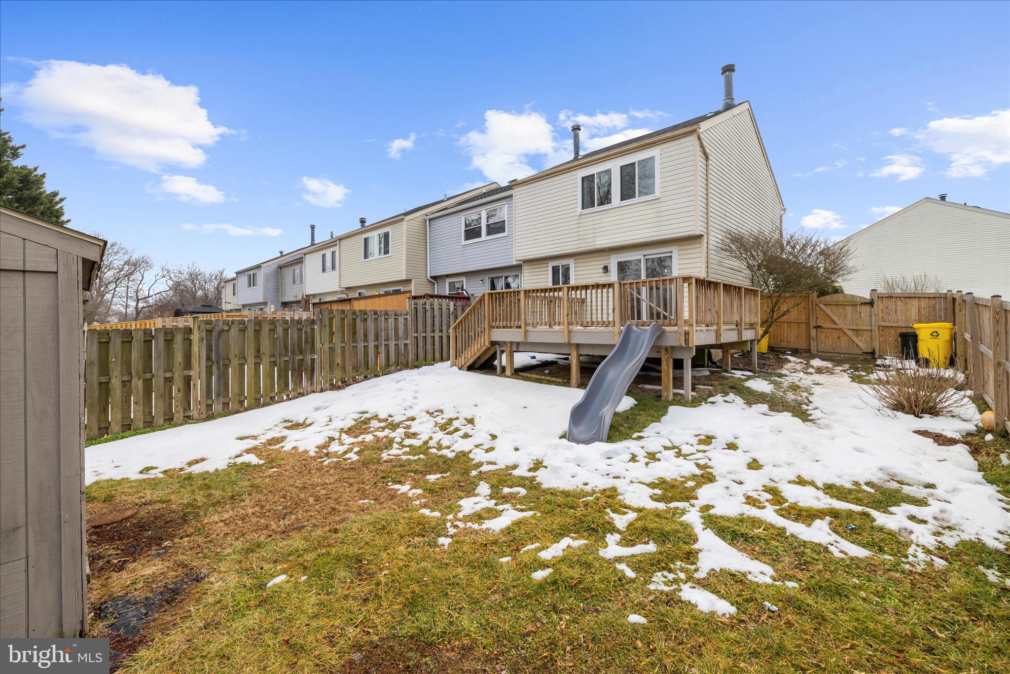 ASPEN PARK - Residential