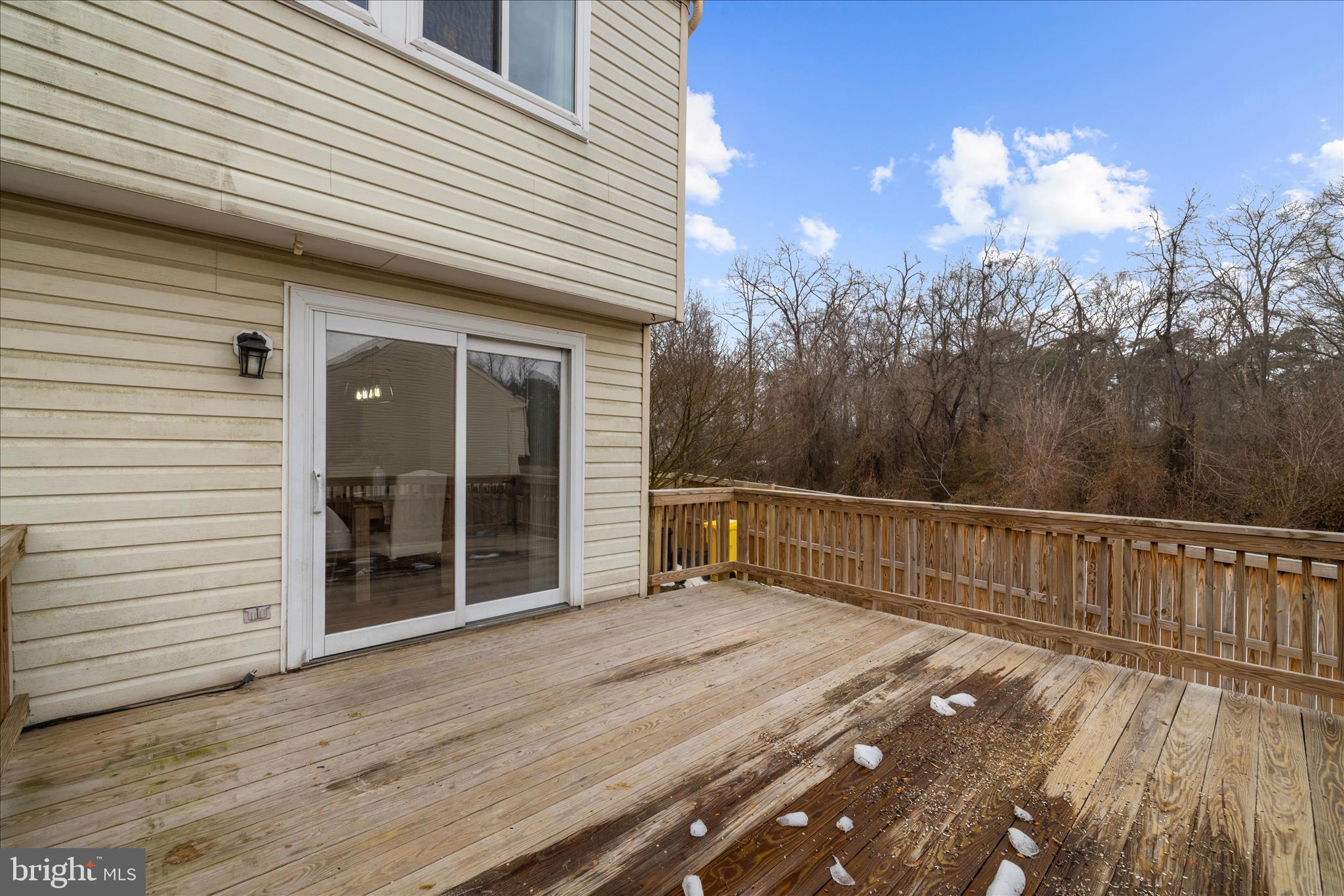 ASPEN PARK - Residential