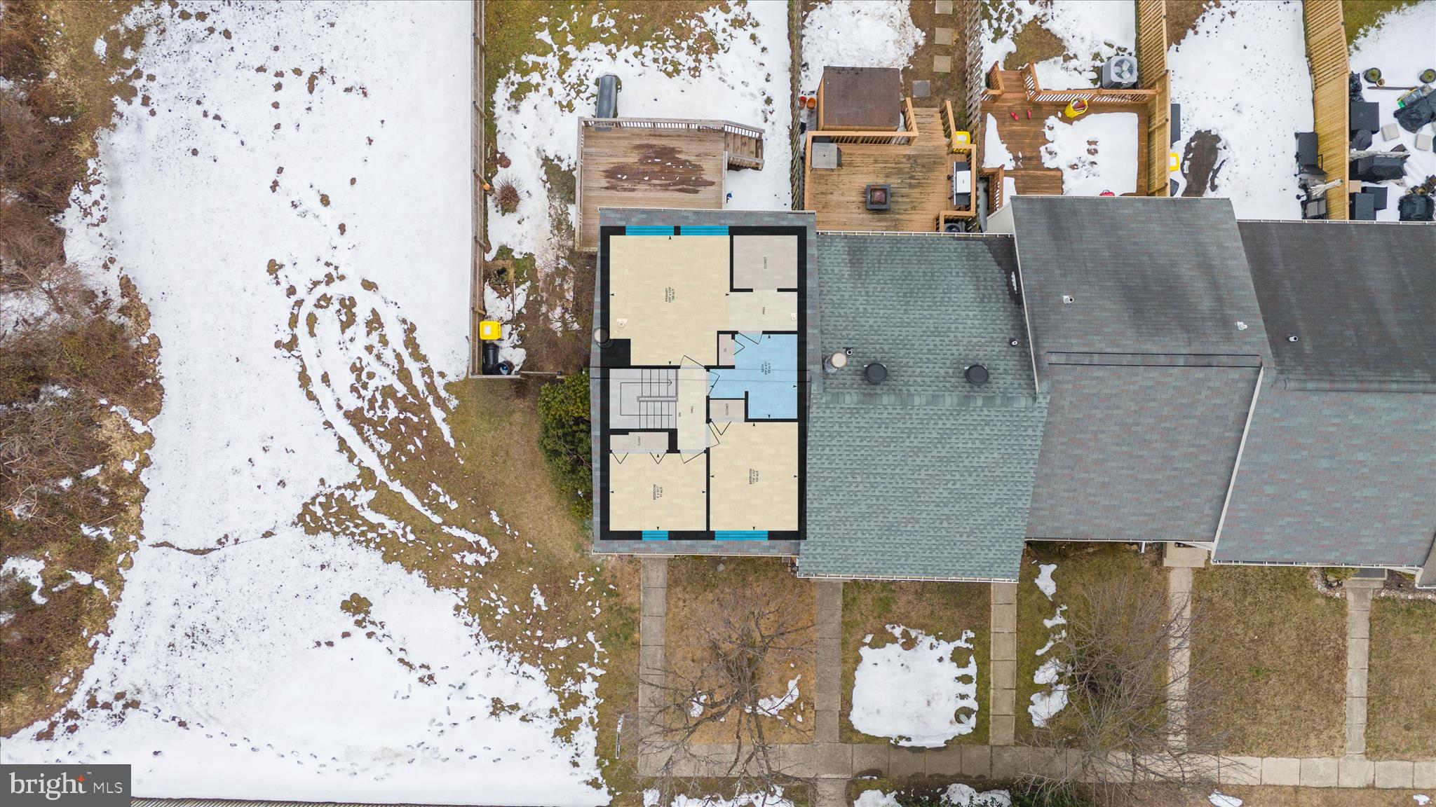 ASPEN PARK - Residential