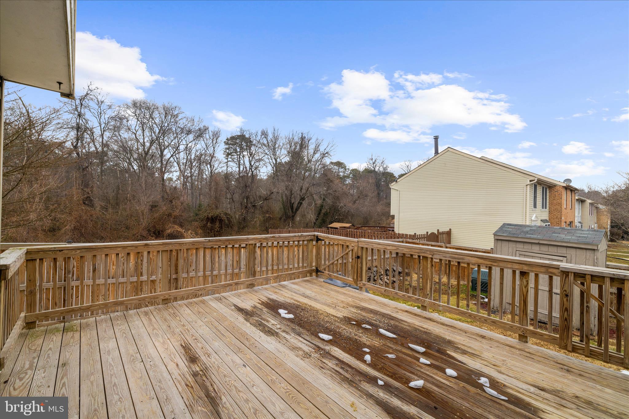 ASPEN PARK - Residential