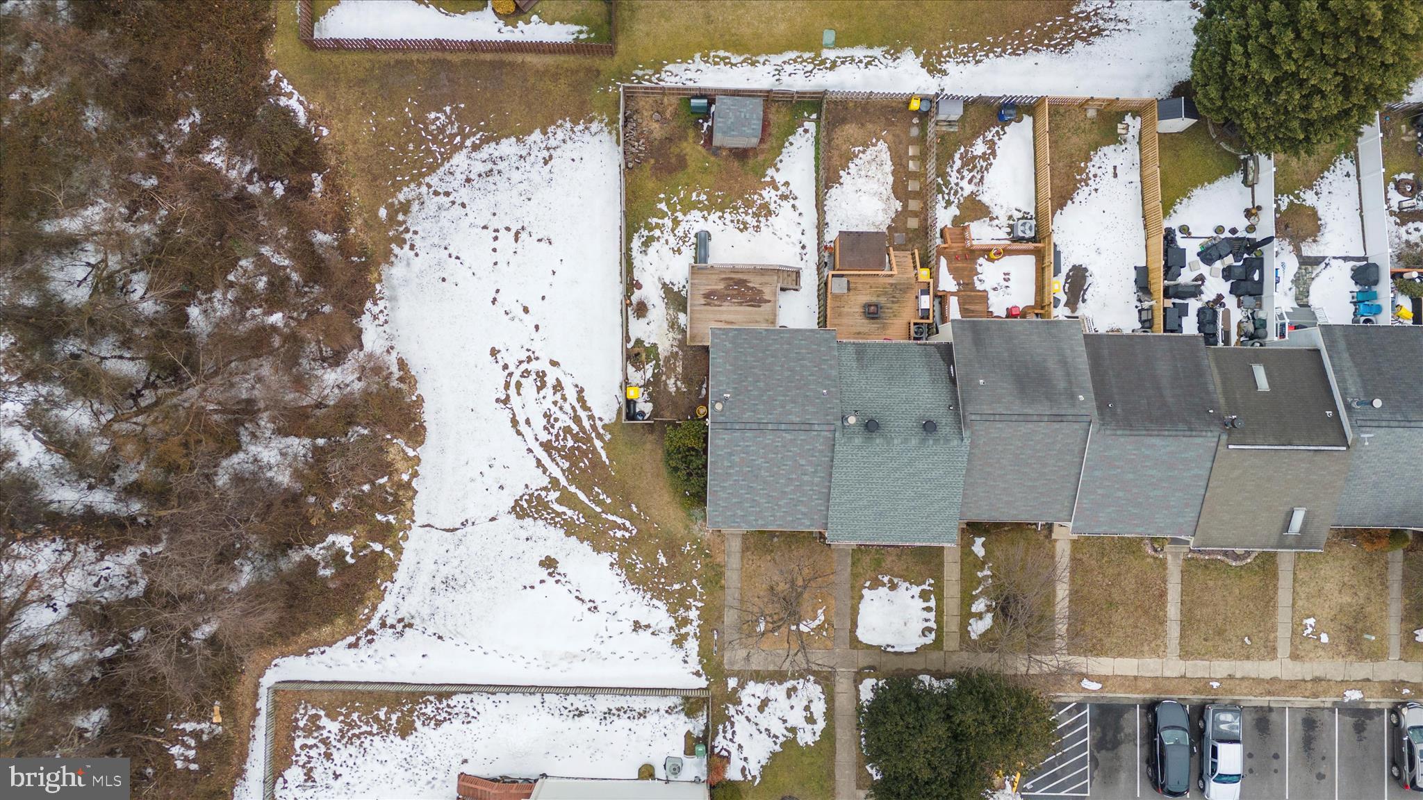 ASPEN PARK - Residential