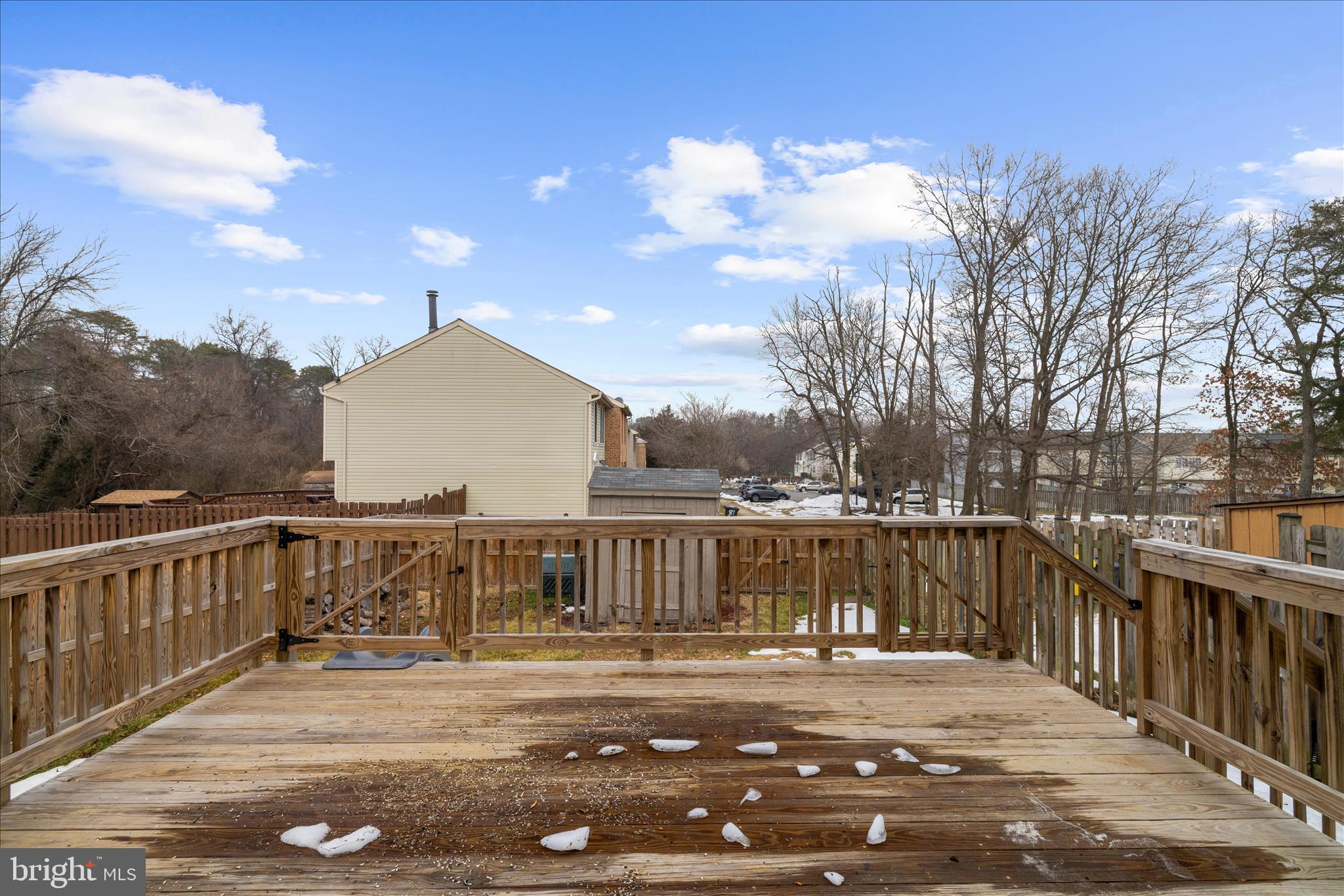 ASPEN PARK - Residential