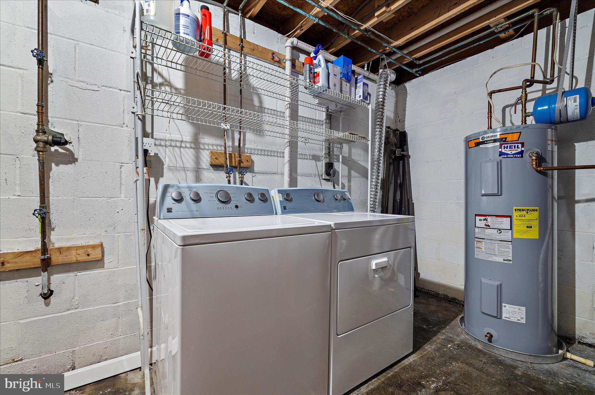 ASPEN PARK - Residential