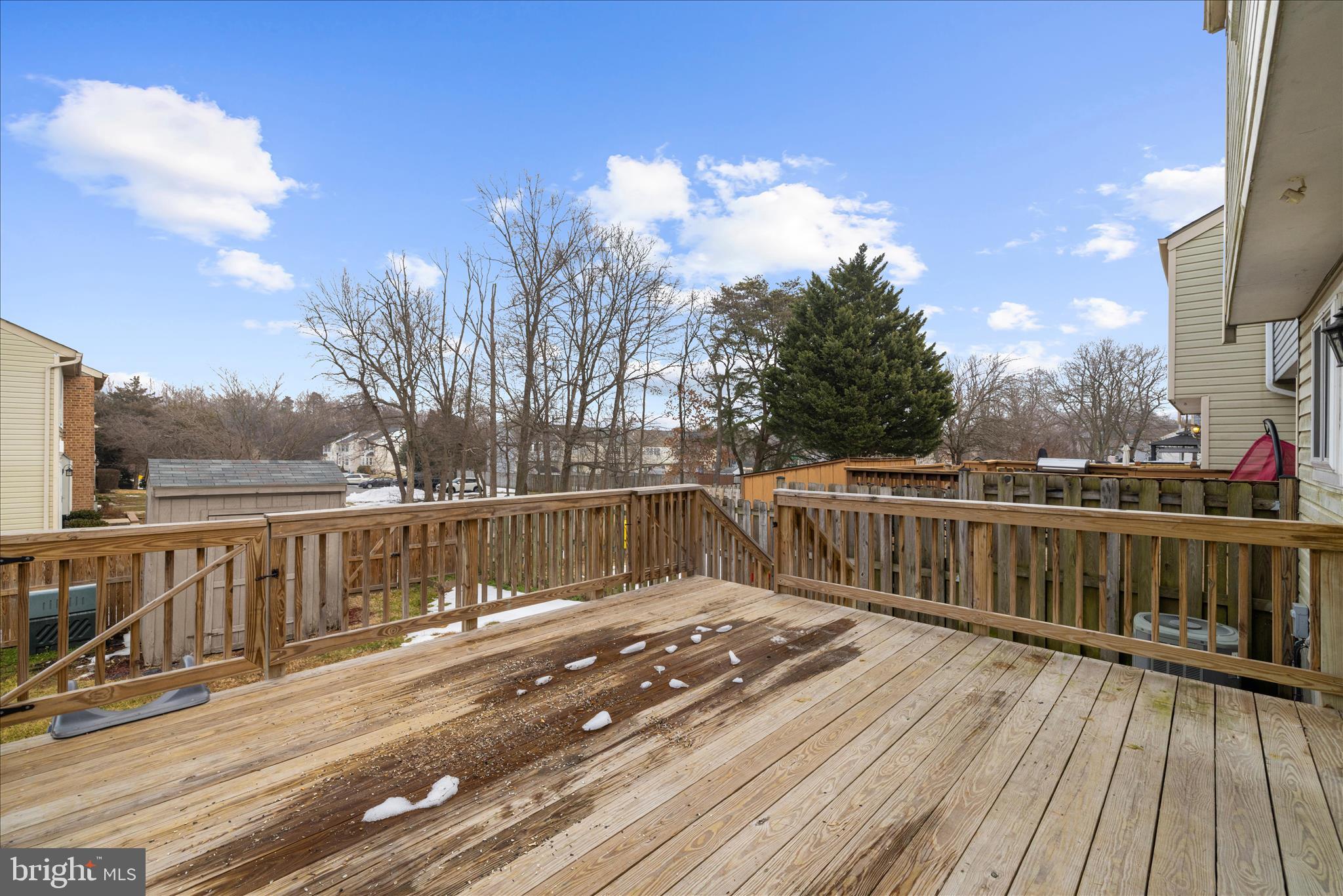 ASPEN PARK - Residential