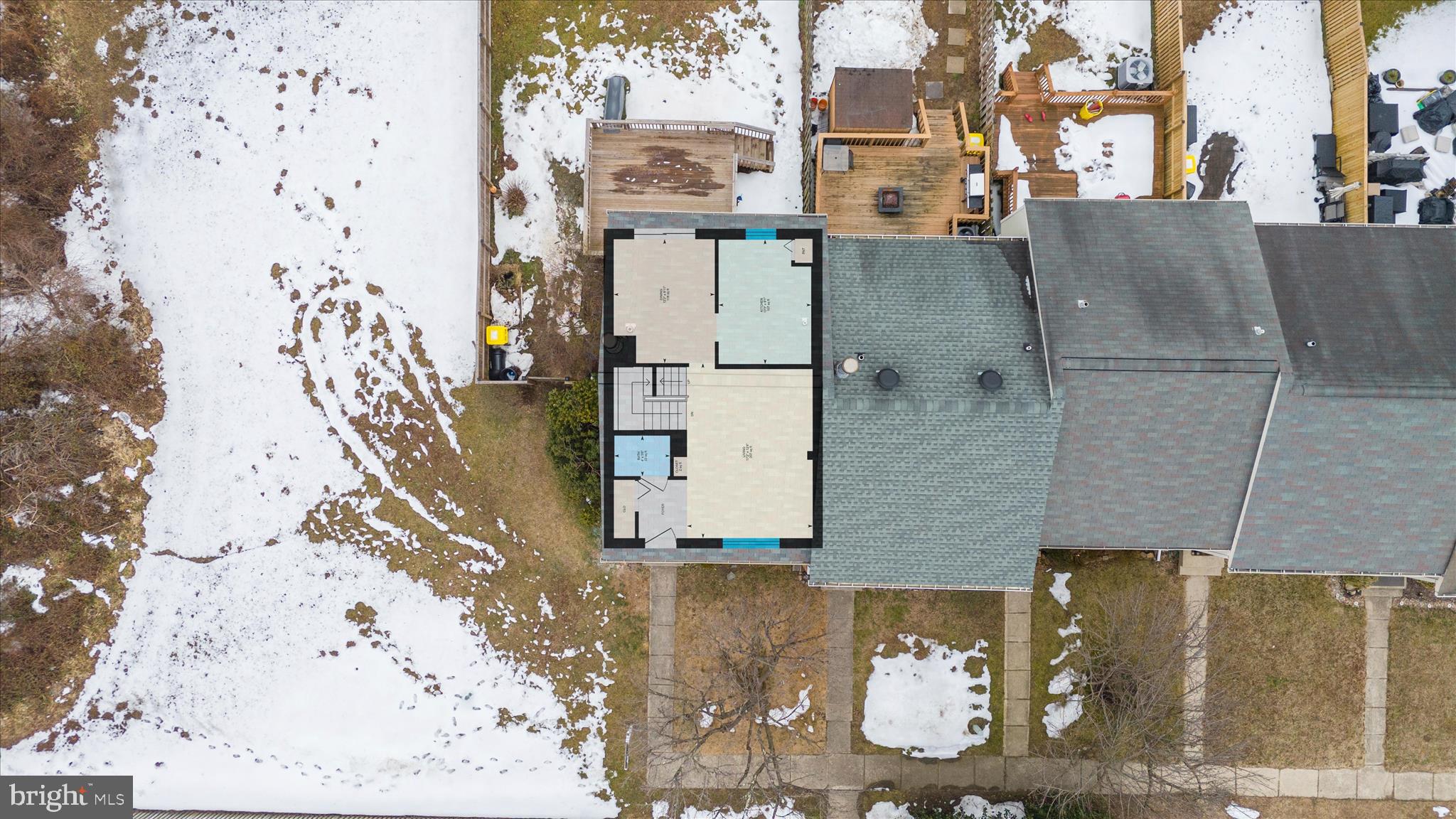 ASPEN PARK - Residential