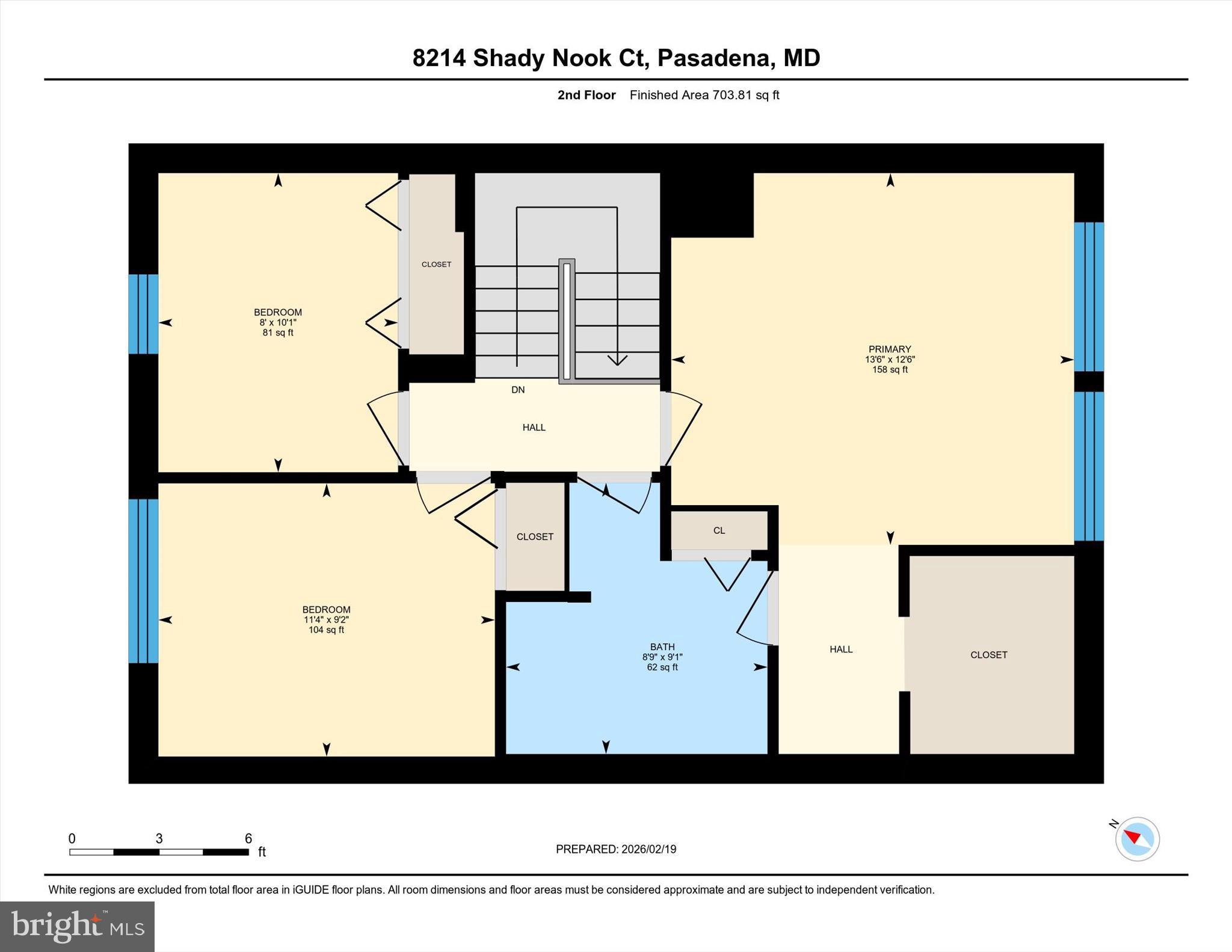 ASPEN PARK - Residential