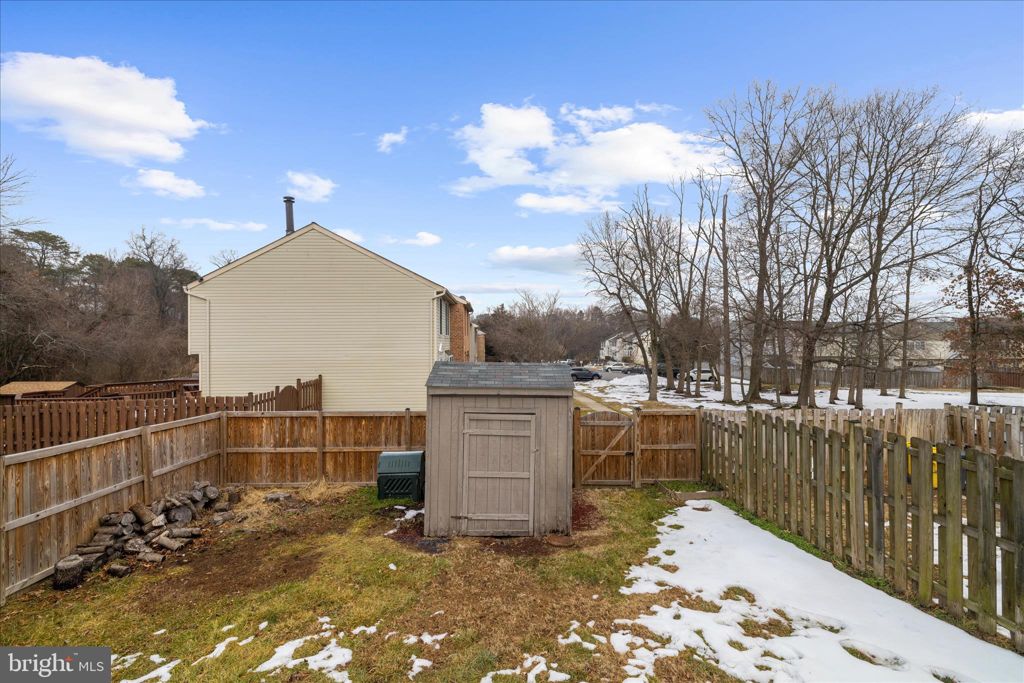 ASPEN PARK - Residential