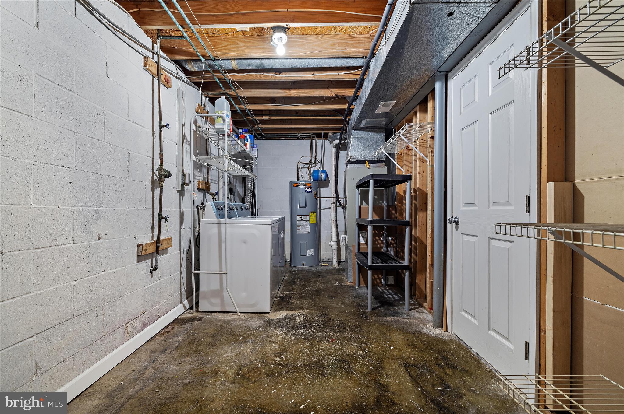 ASPEN PARK - Residential