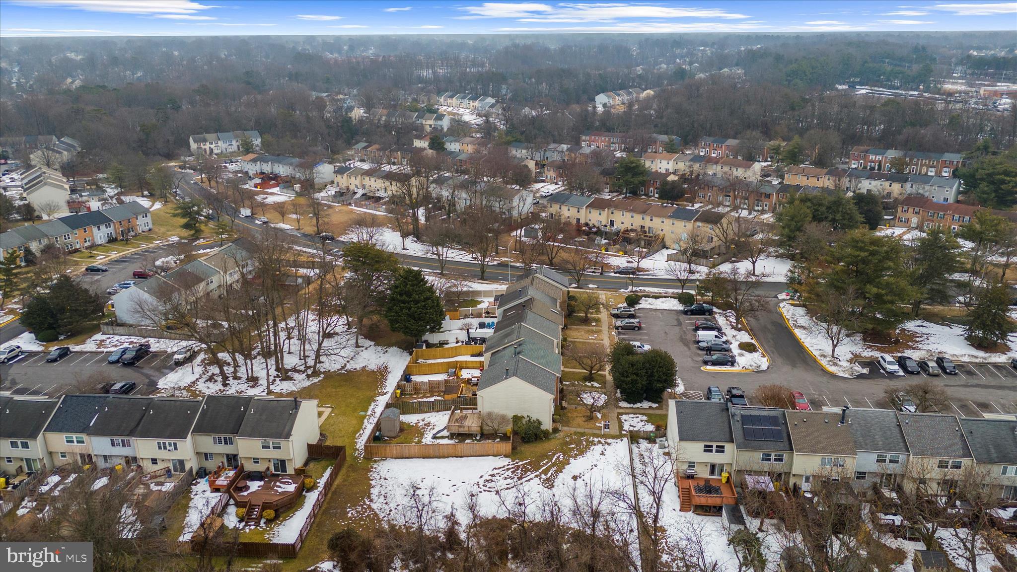 ASPEN PARK - Residential