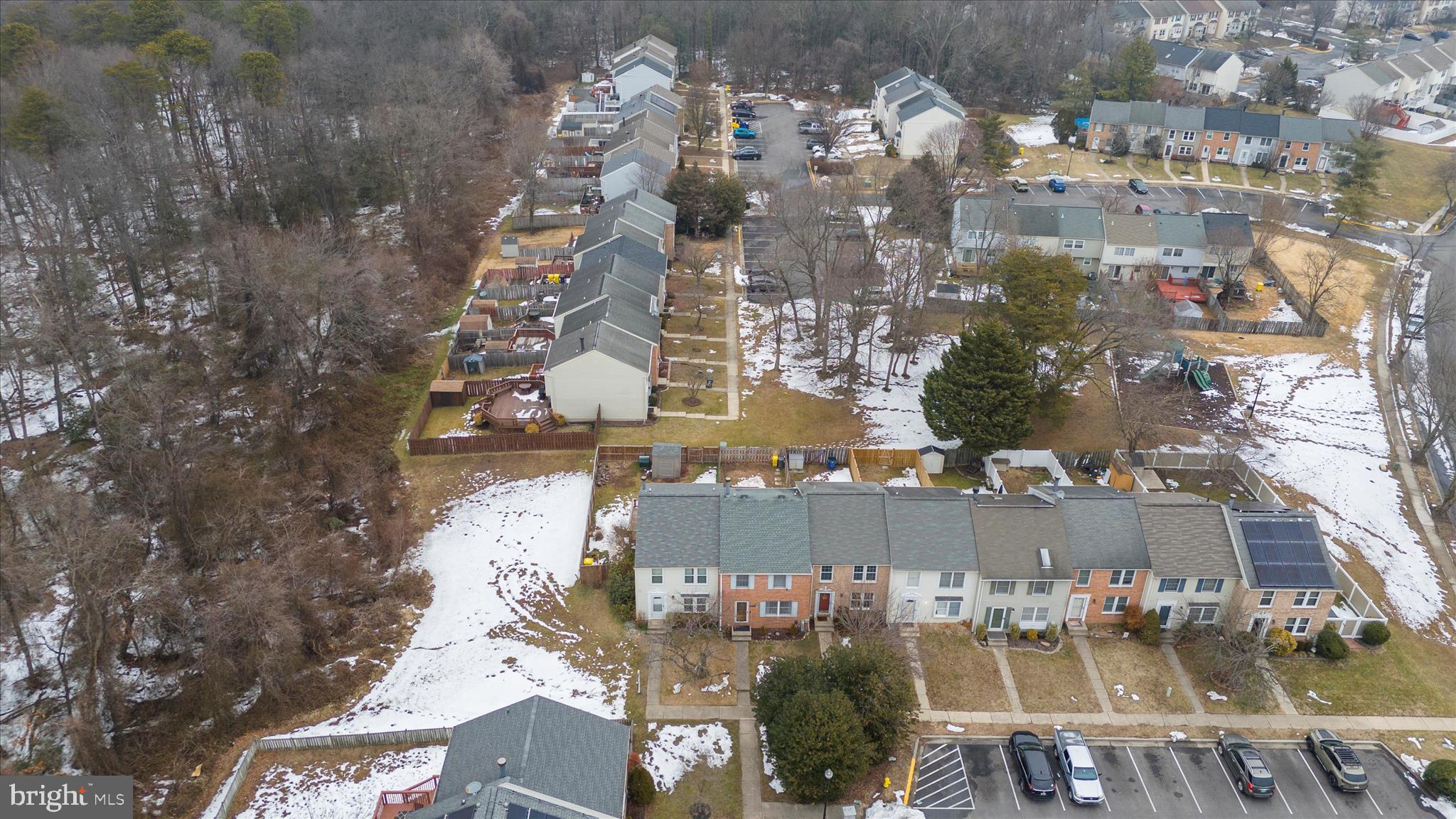 ASPEN PARK - Residential