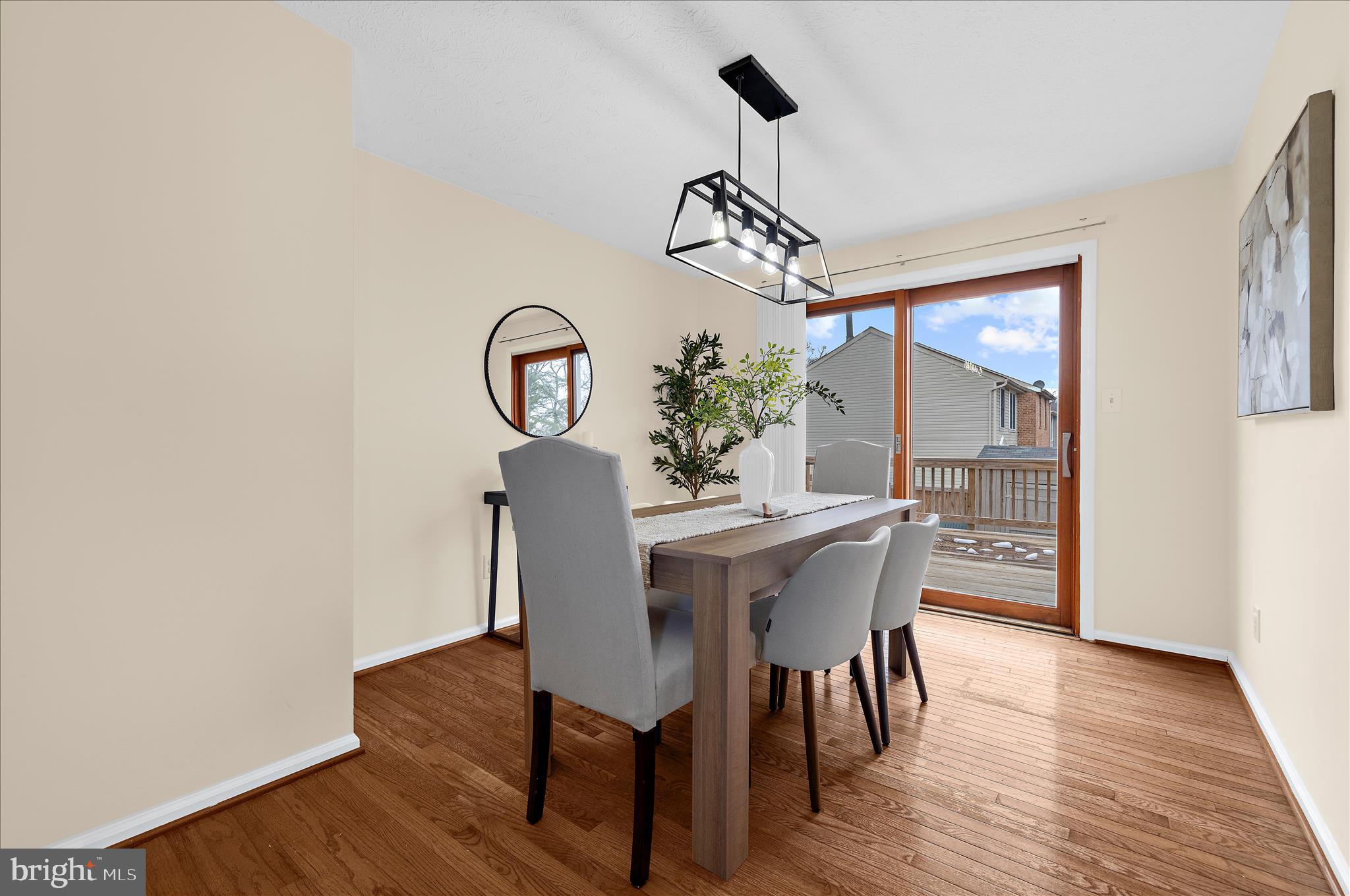 ASPEN PARK - Residential