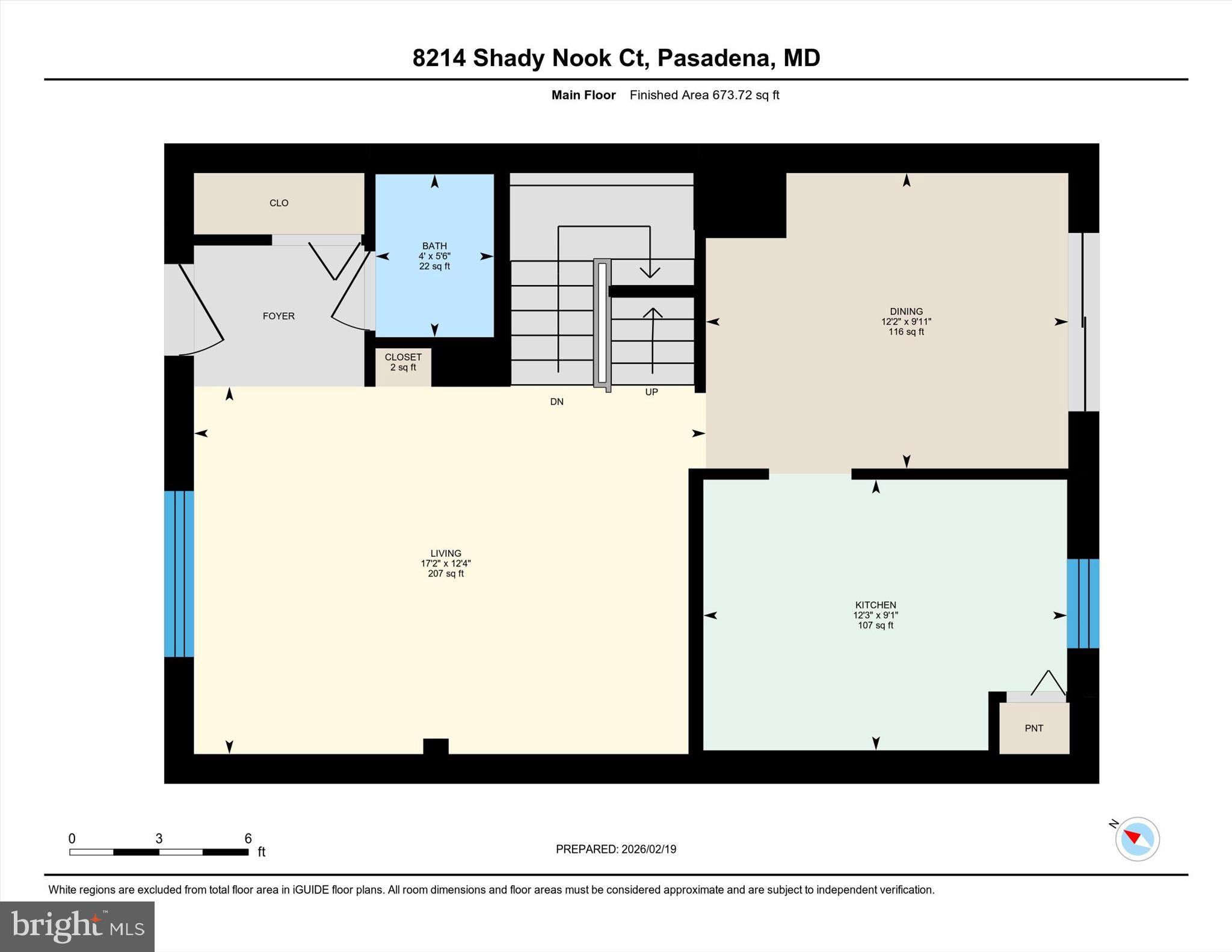 ASPEN PARK - Residential