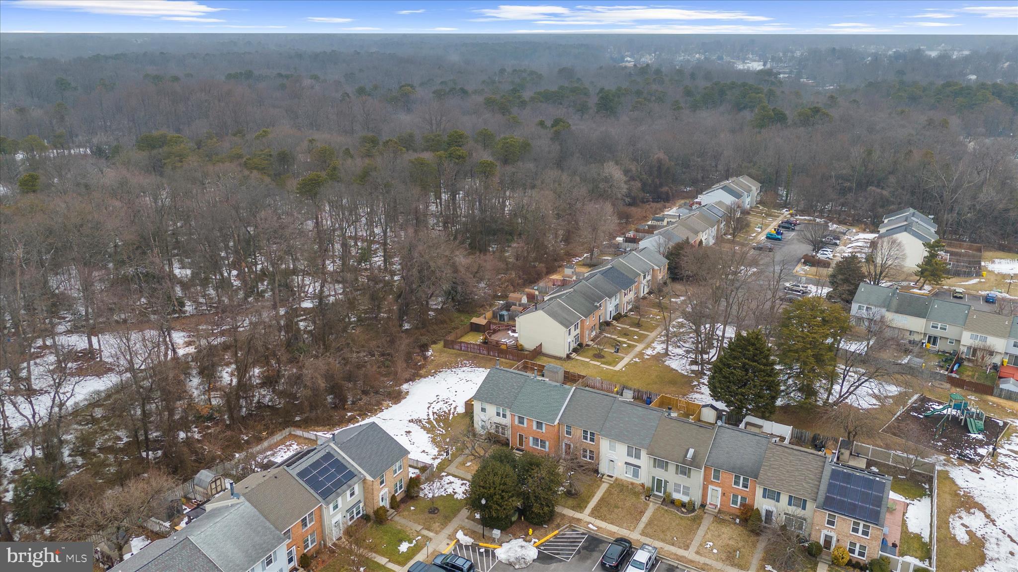 ASPEN PARK - Residential