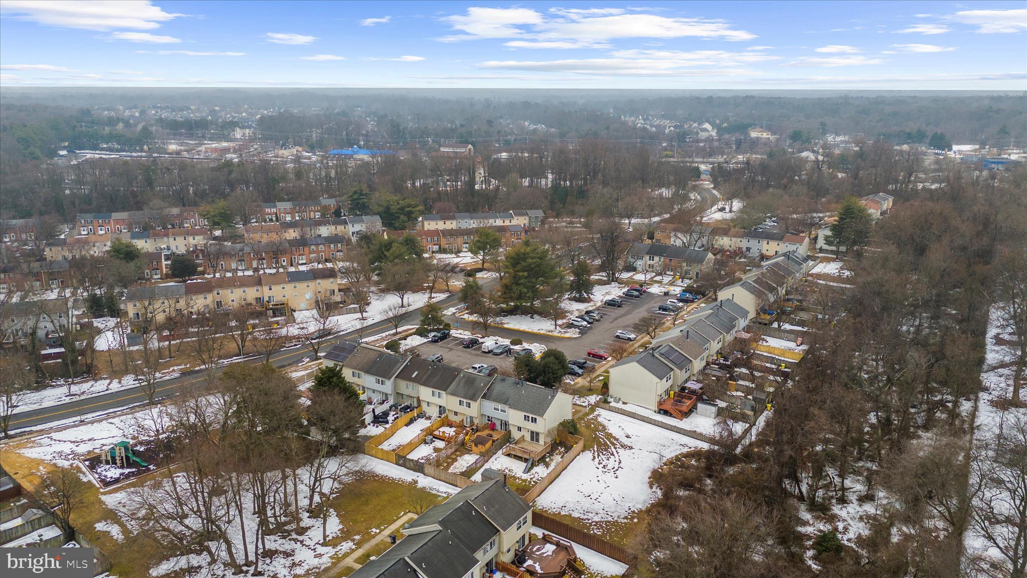 ASPEN PARK - Residential