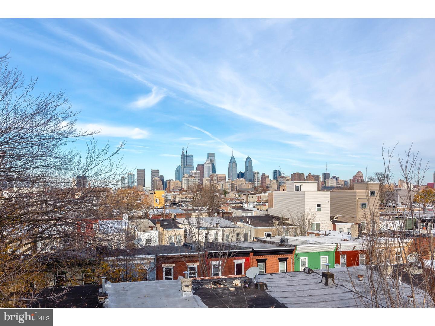 POINT BREEZE - Residential