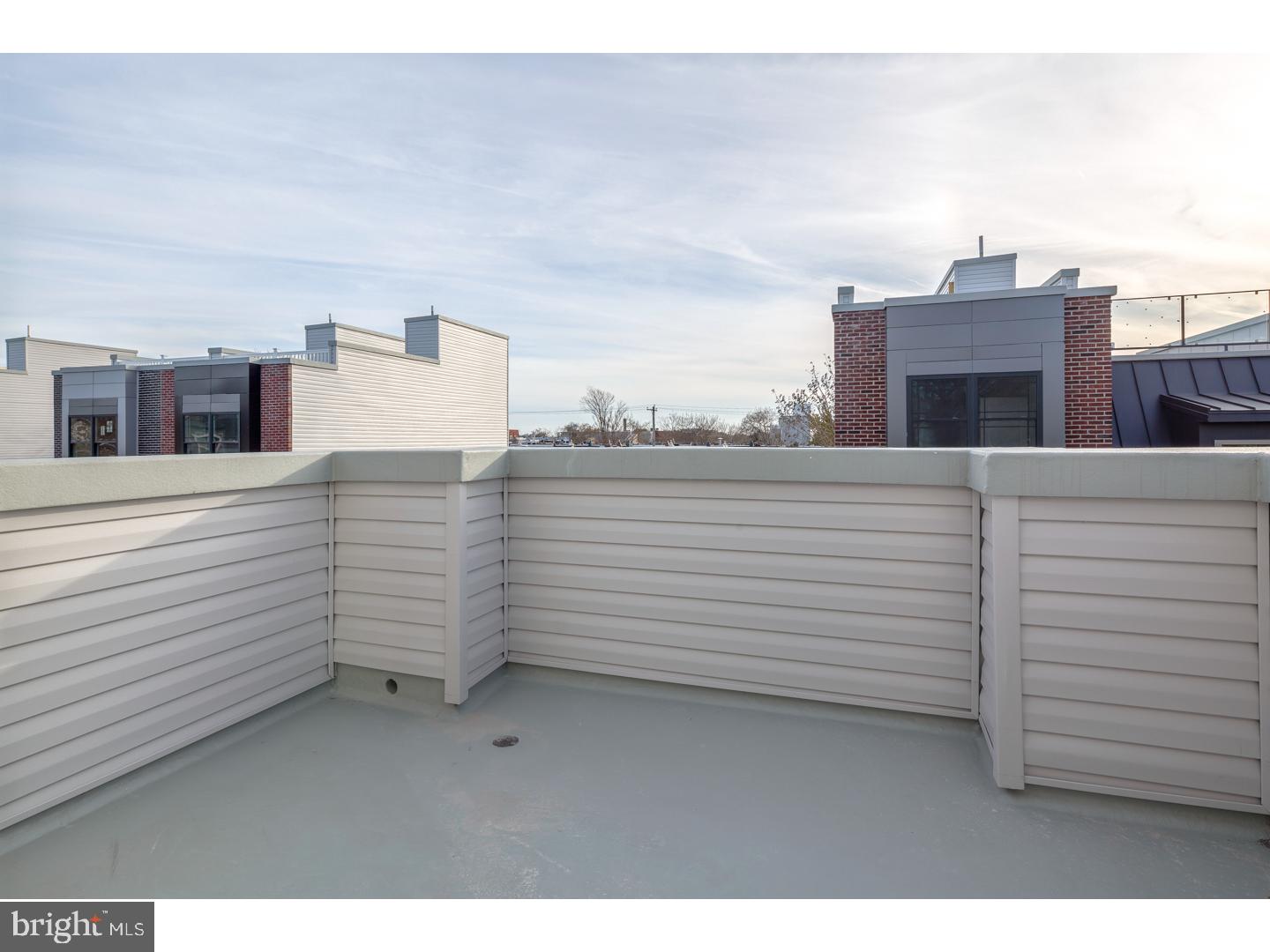 POINT BREEZE - Residential