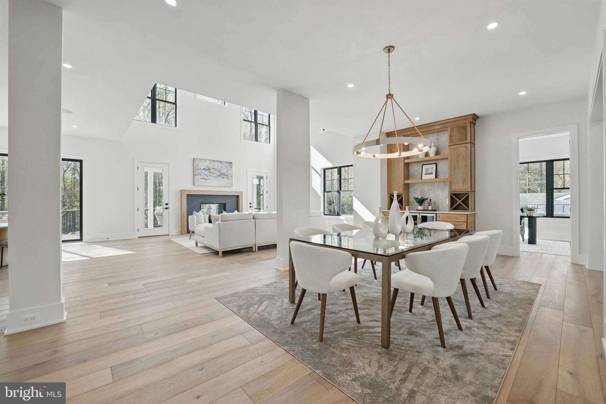 PINE RIDGE - Residential