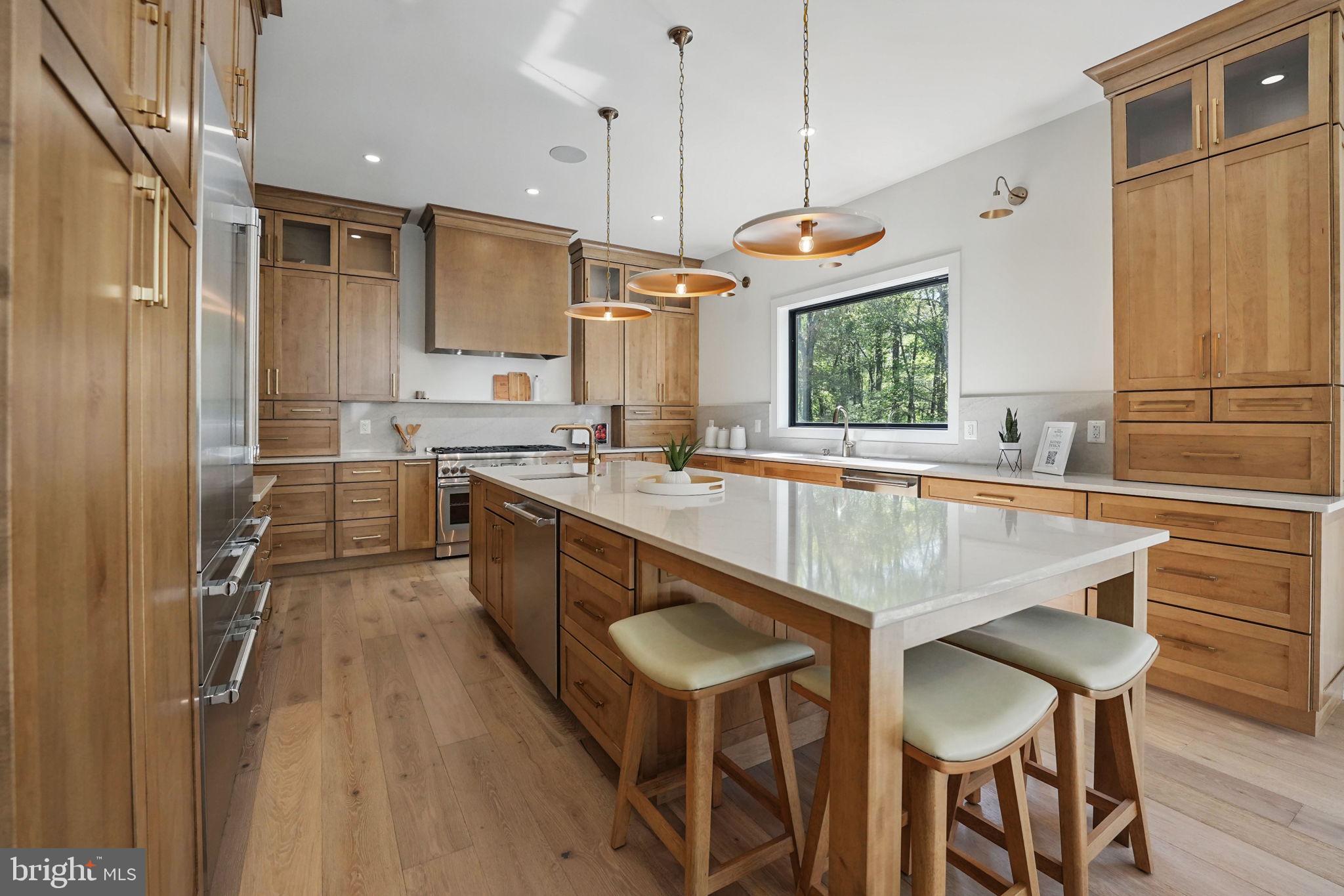 PINE RIDGE - Residential