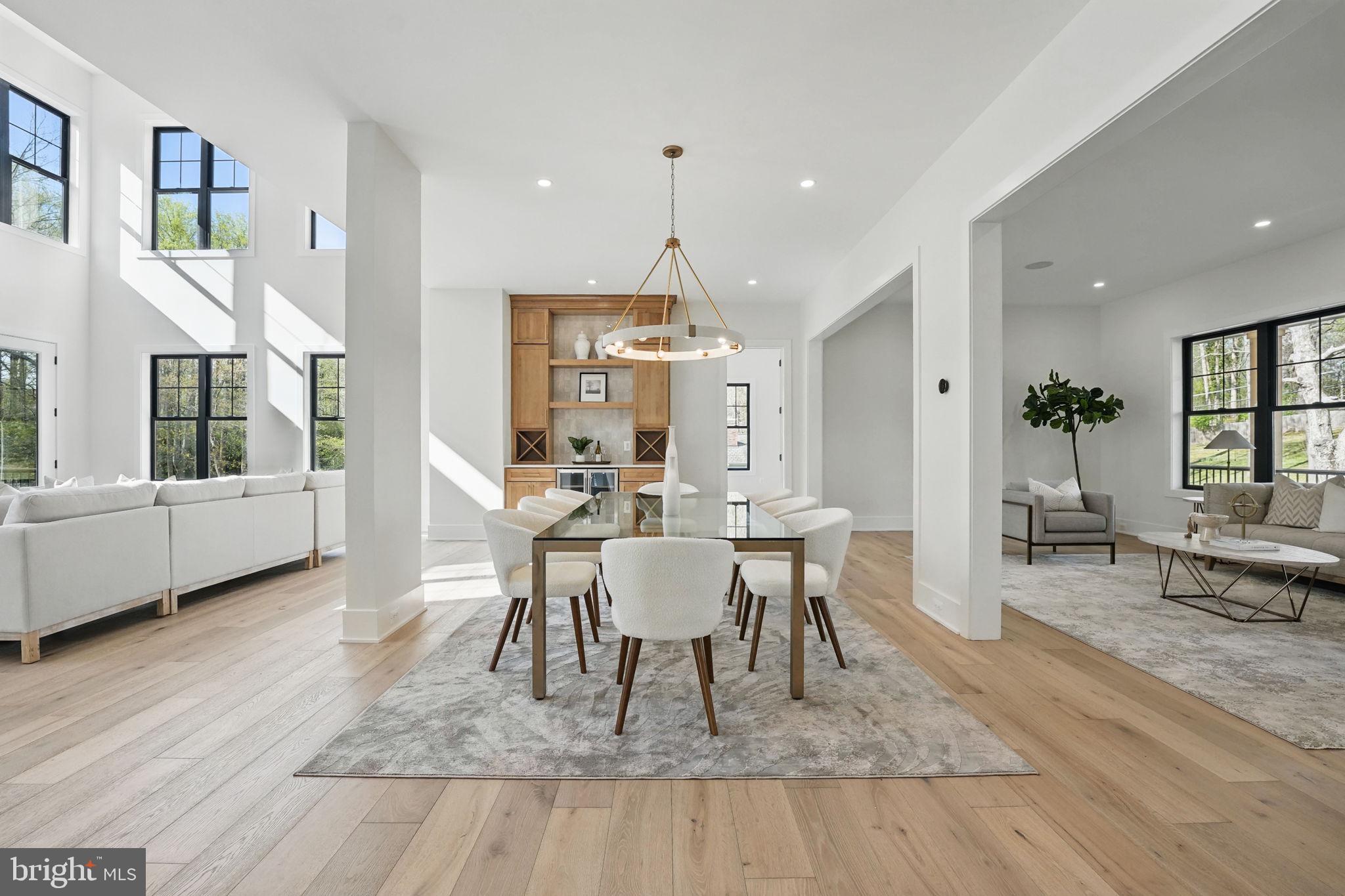 PINE RIDGE - Residential