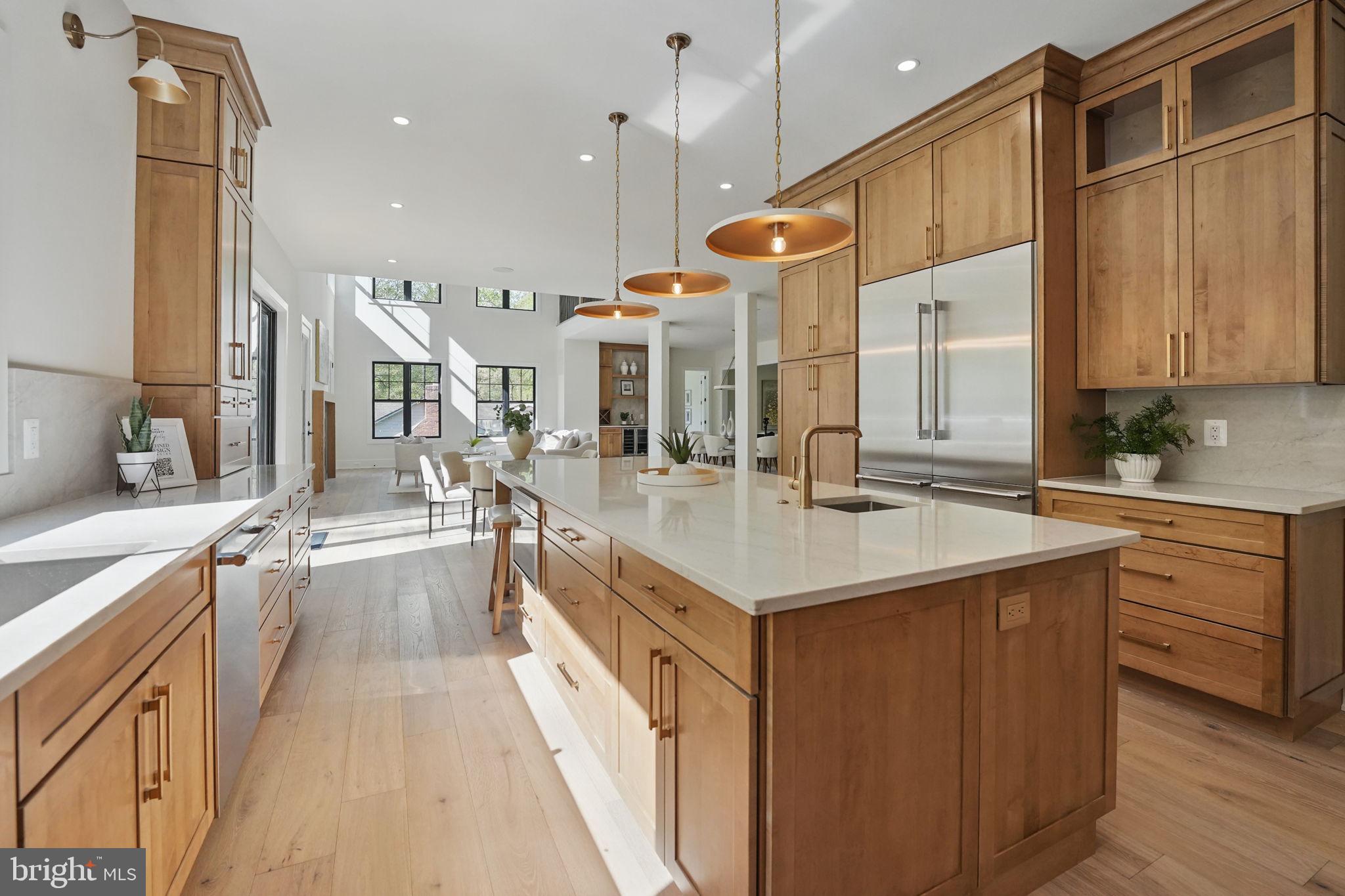 PINE RIDGE - Residential