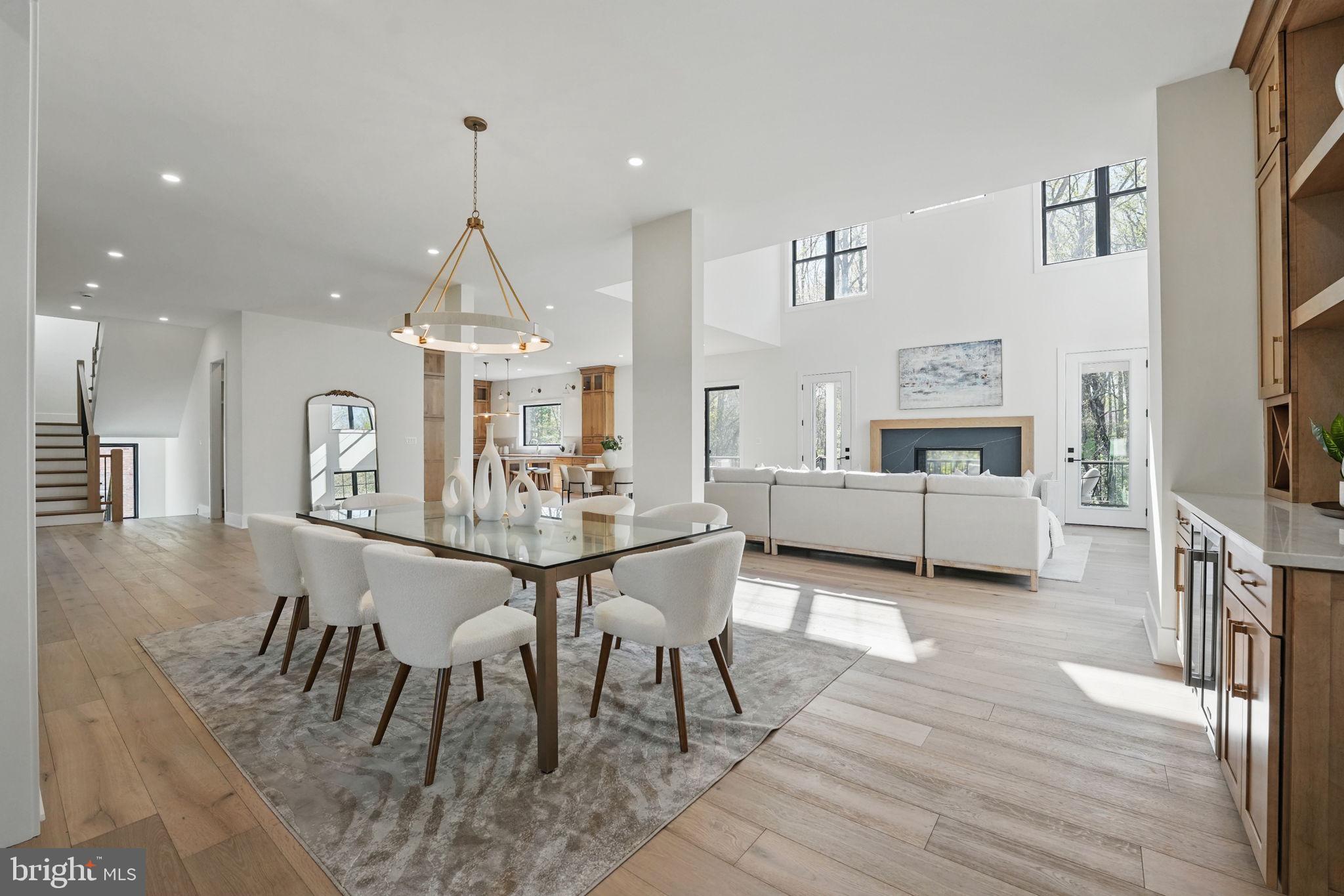 PINE RIDGE - Residential