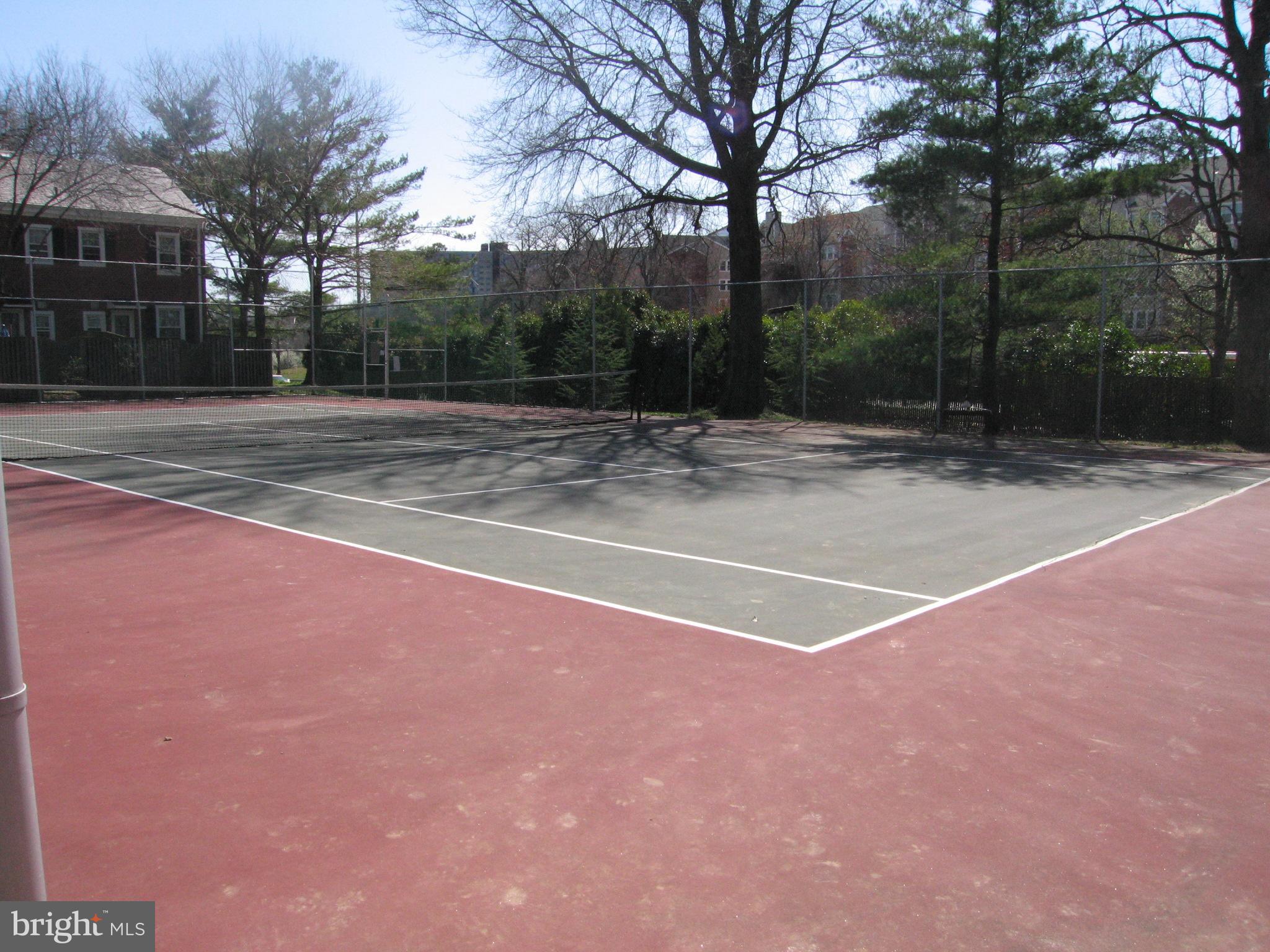 FAIRLINGTON - Residential Lease