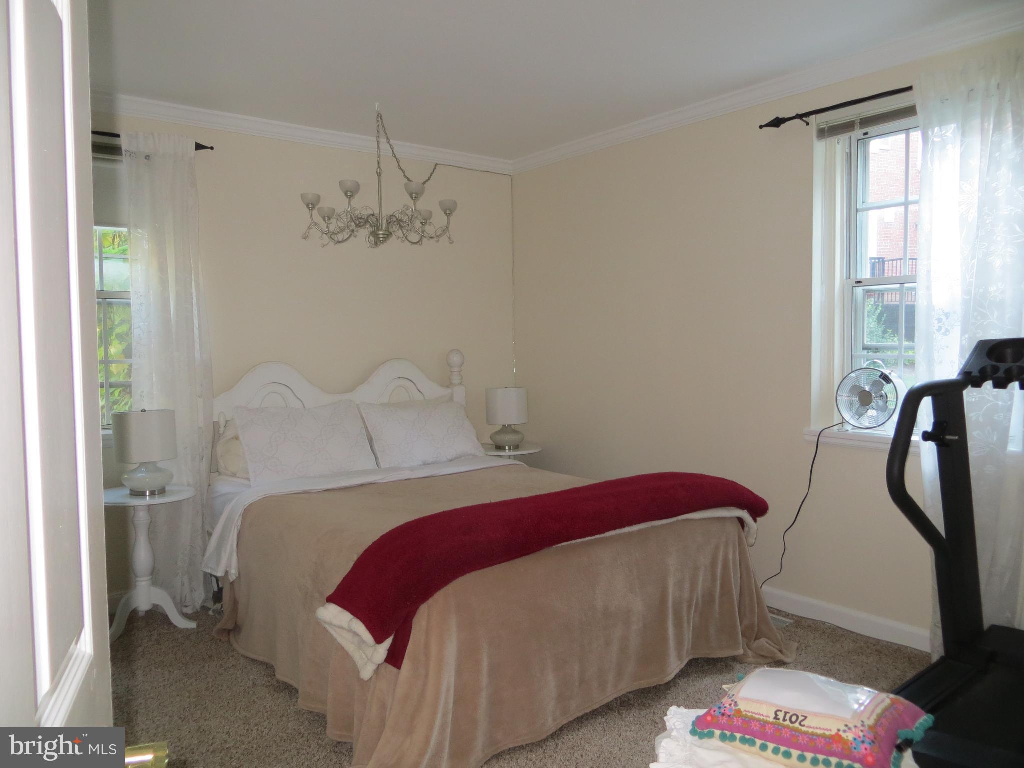 FAIRLINGTON - Residential Lease