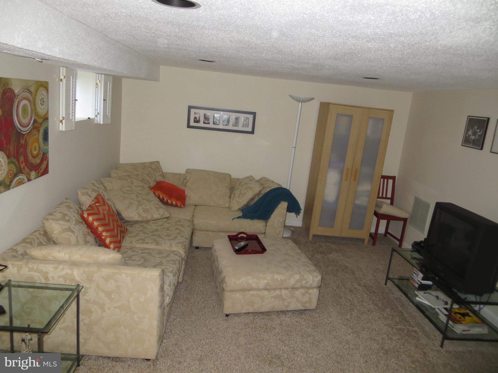 FAIRLINGTON - Residential Lease