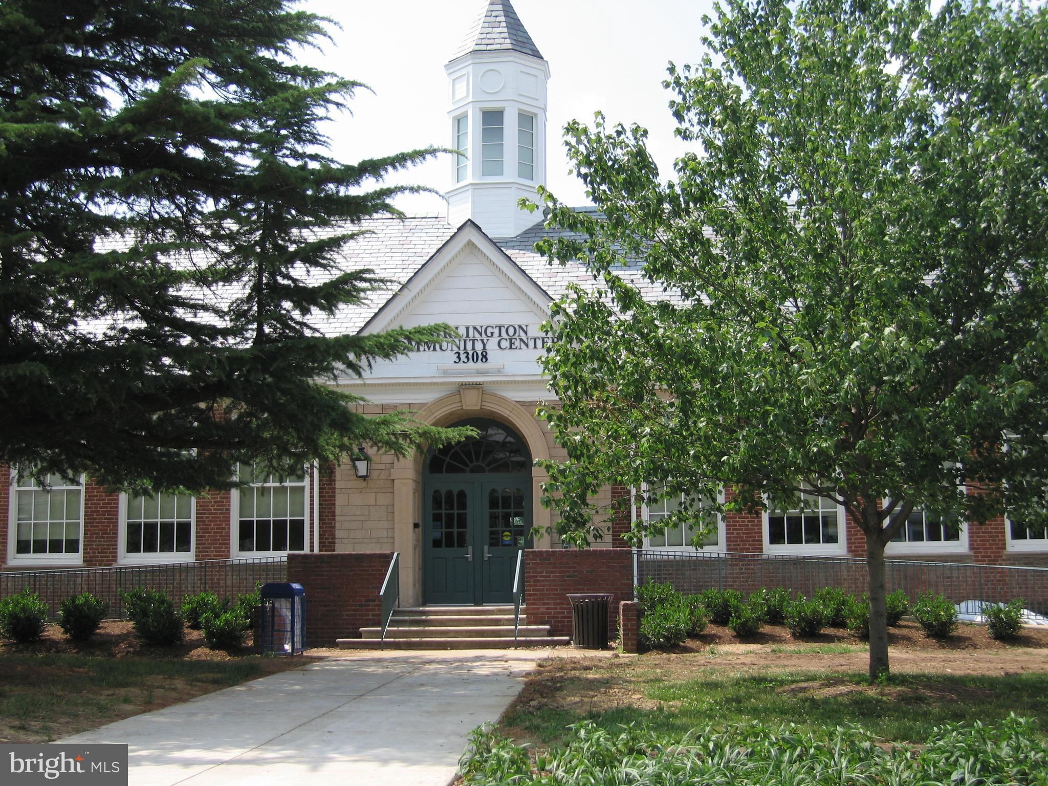 FAIRLINGTON - Residential Lease