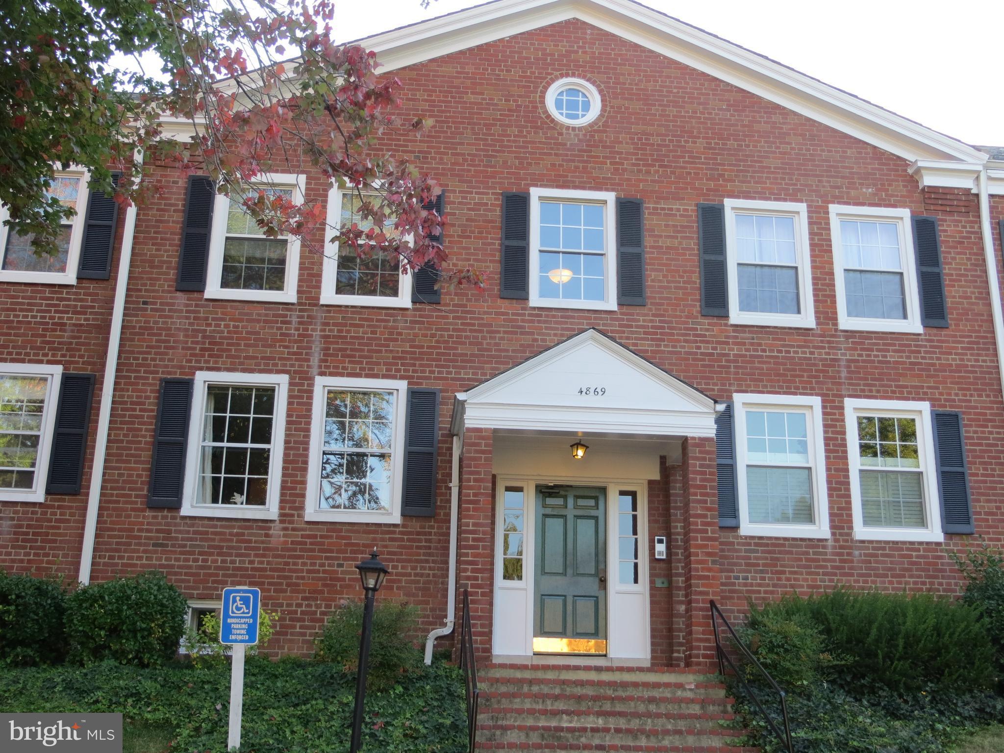 FAIRLINGTON - Residential Lease