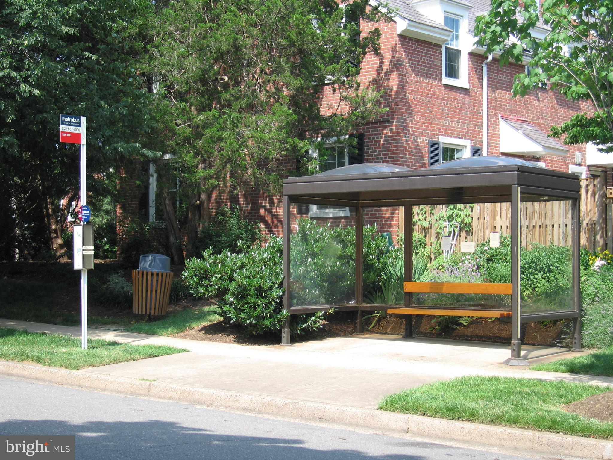 FAIRLINGTON - Residential Lease