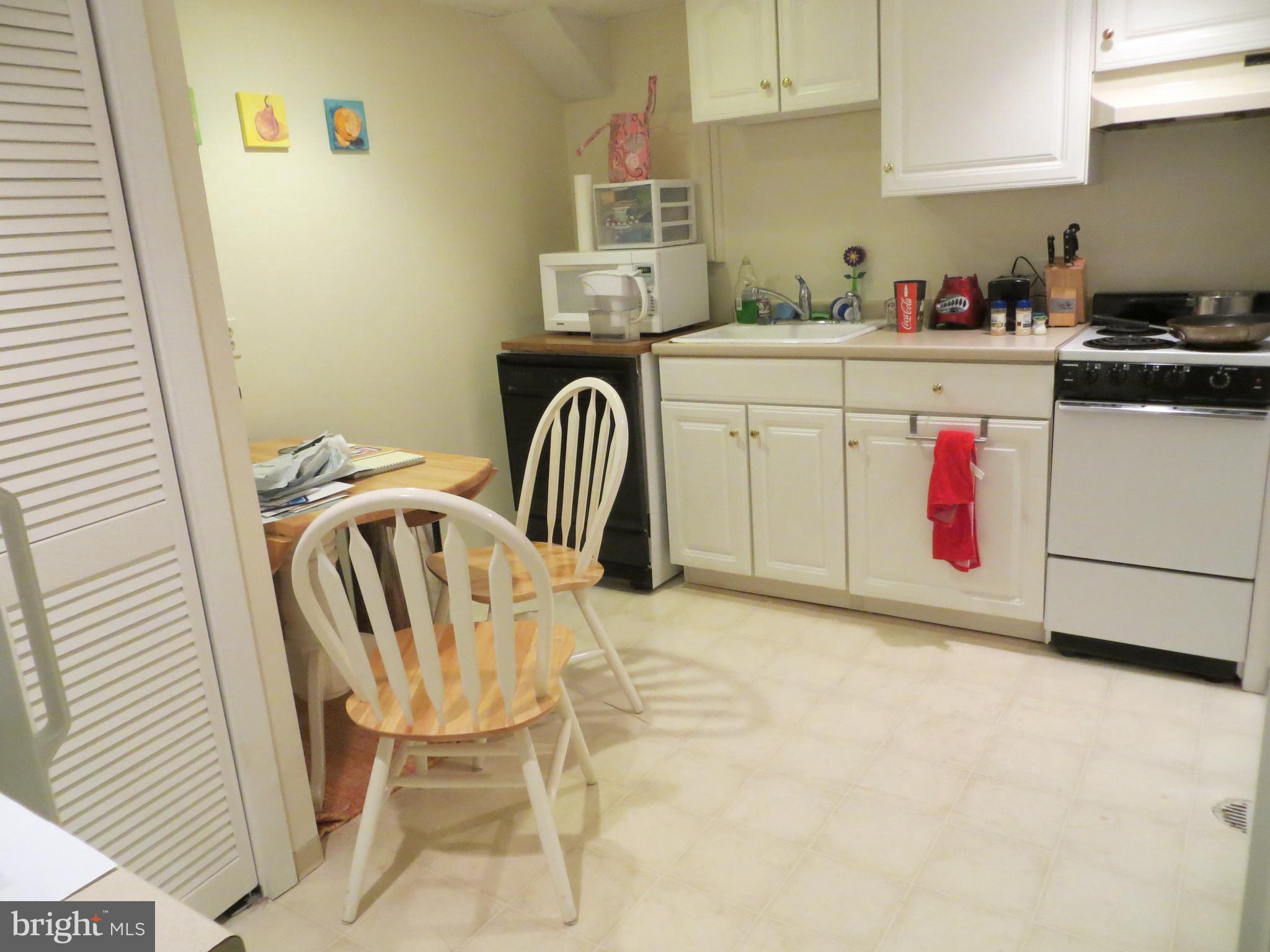 FAIRLINGTON - Residential Lease