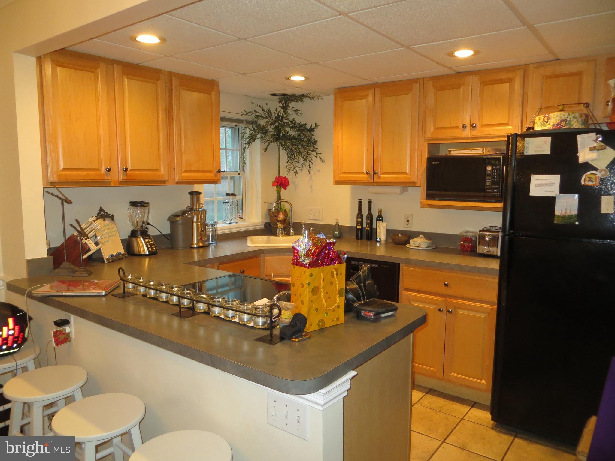 FAIRLINGTON - Residential Lease