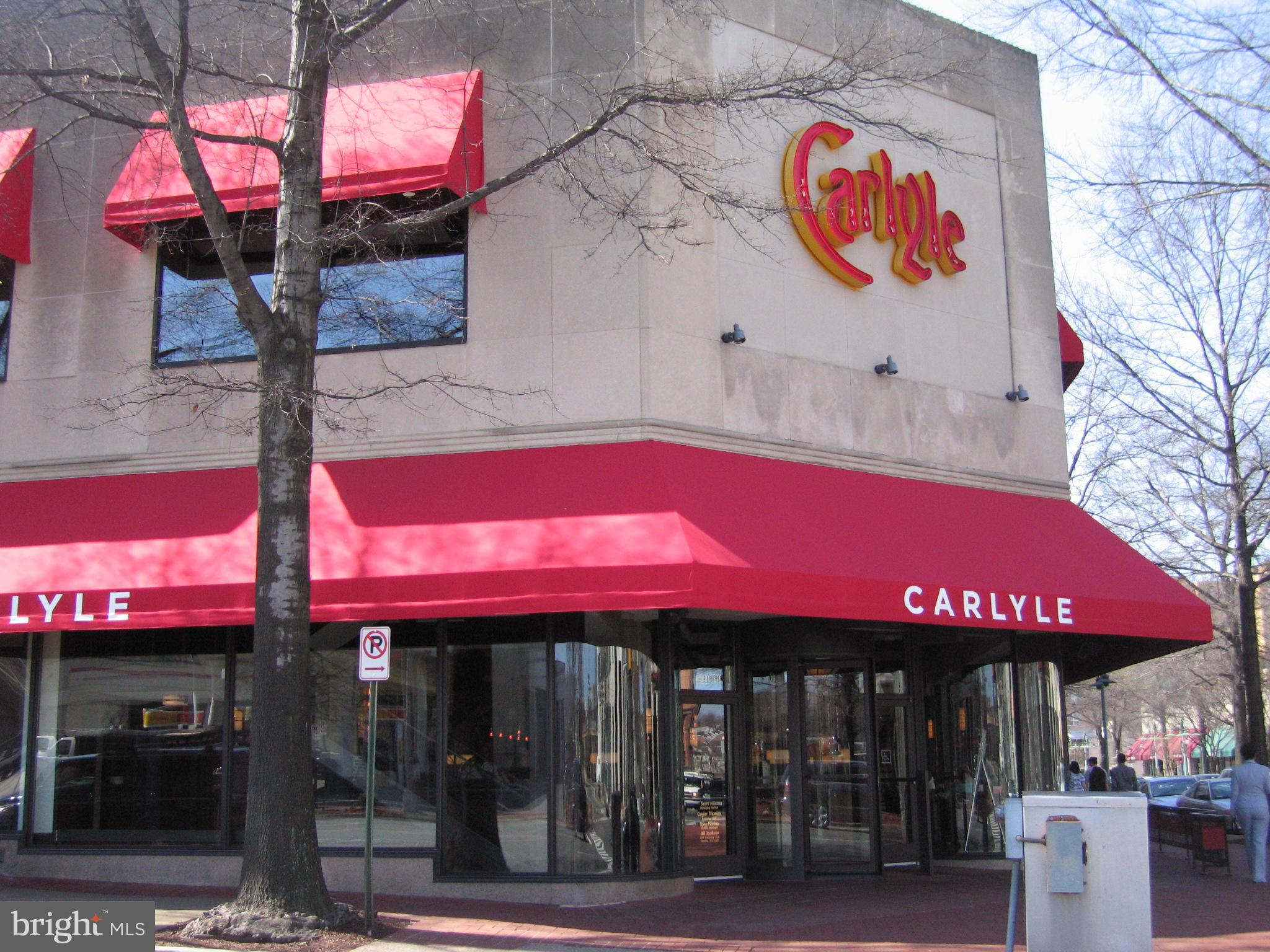 FAIRLINGTON - Residential Lease