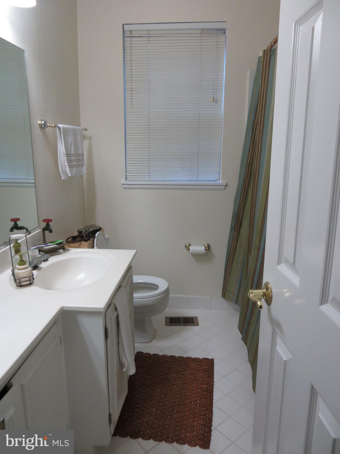 FAIRLINGTON - Residential Lease