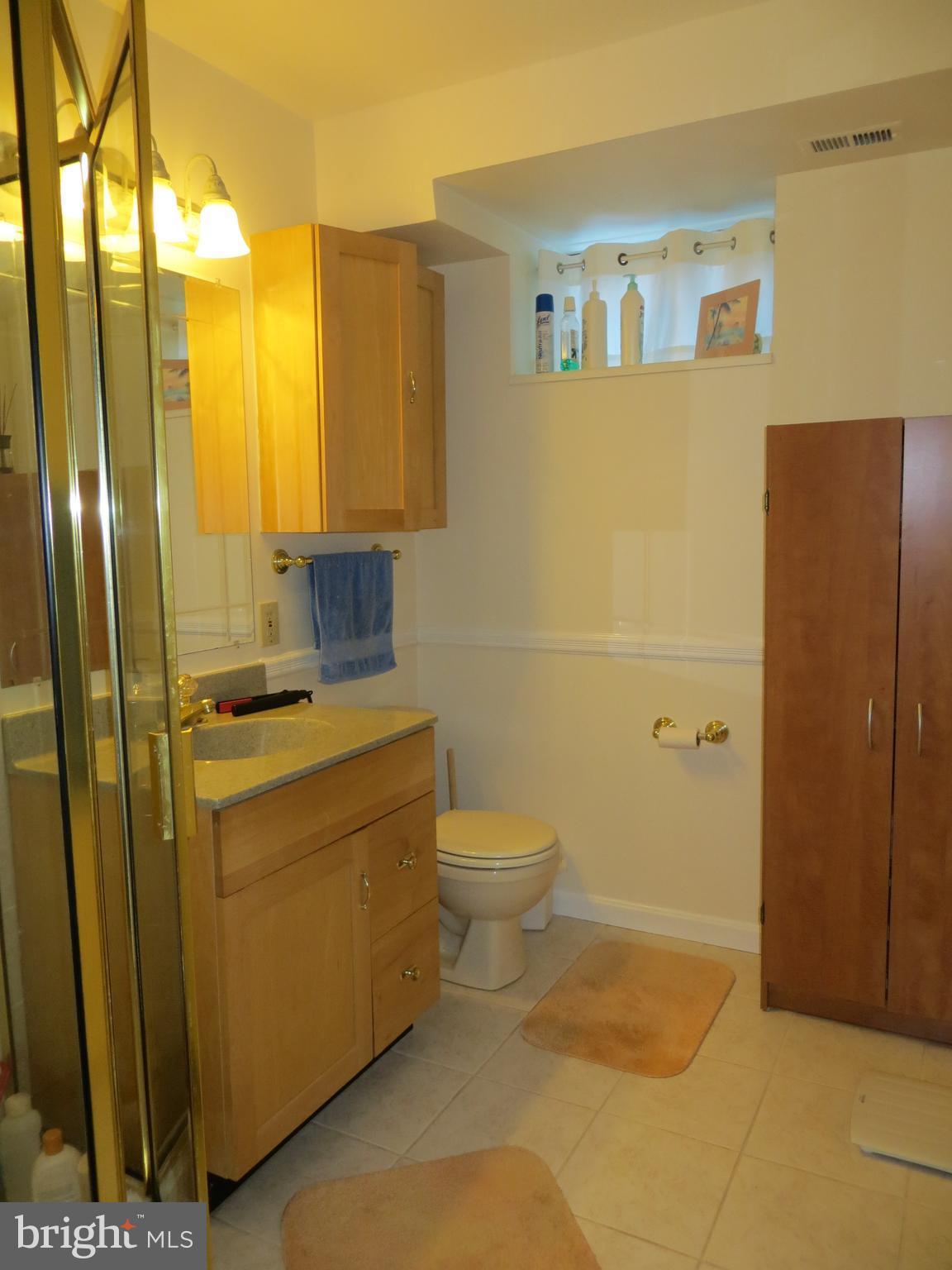 FAIRLINGTON - Residential Lease