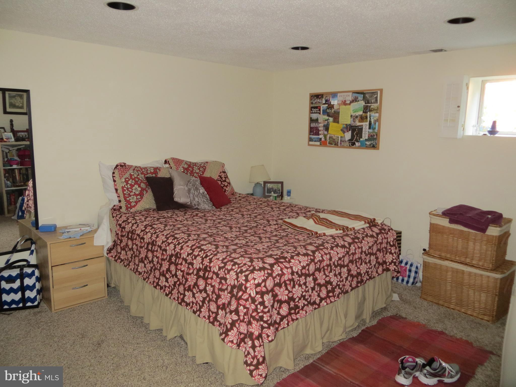 FAIRLINGTON - Residential Lease