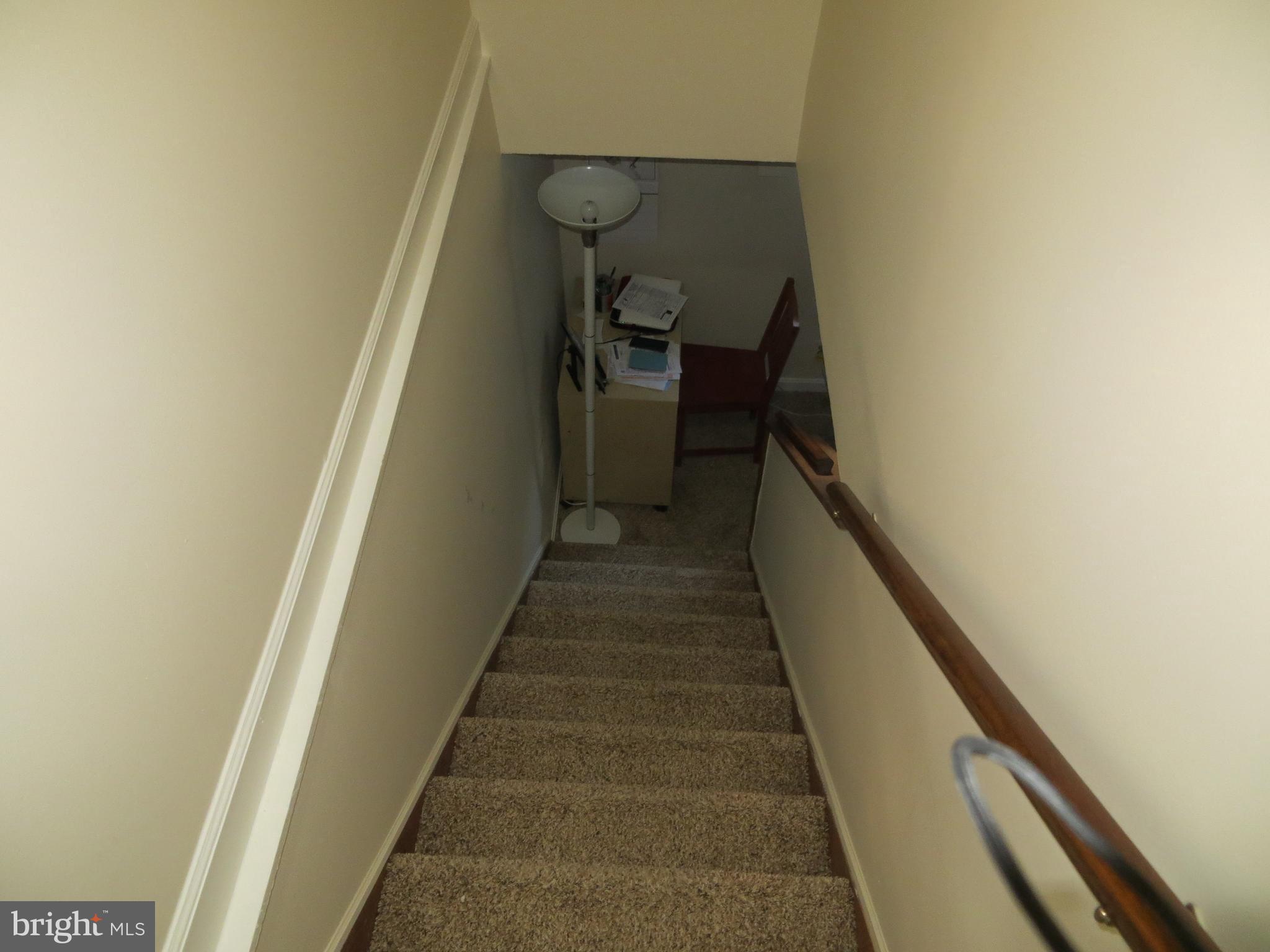 FAIRLINGTON - Residential Lease