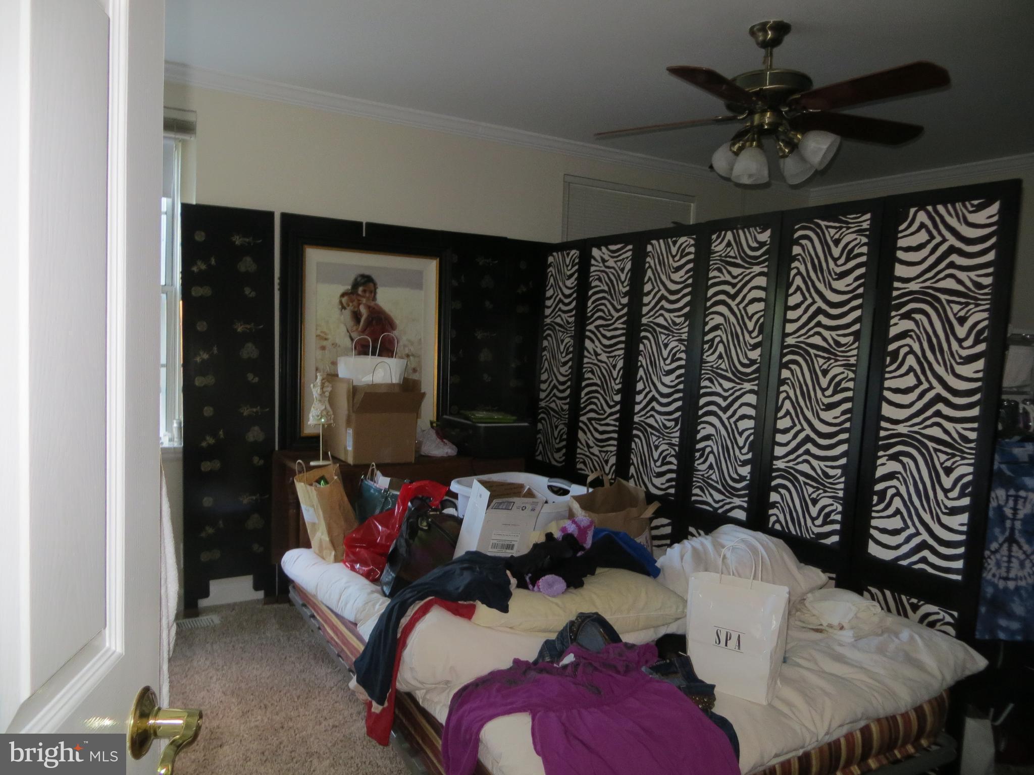 FAIRLINGTON - Residential Lease