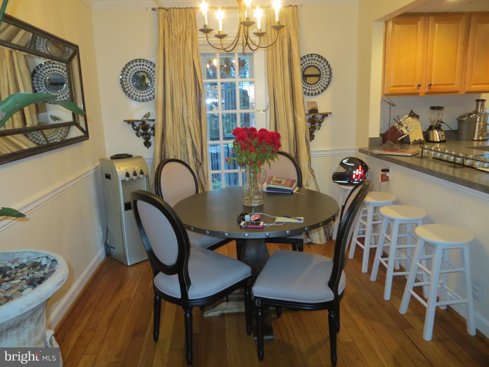 FAIRLINGTON - Residential Lease