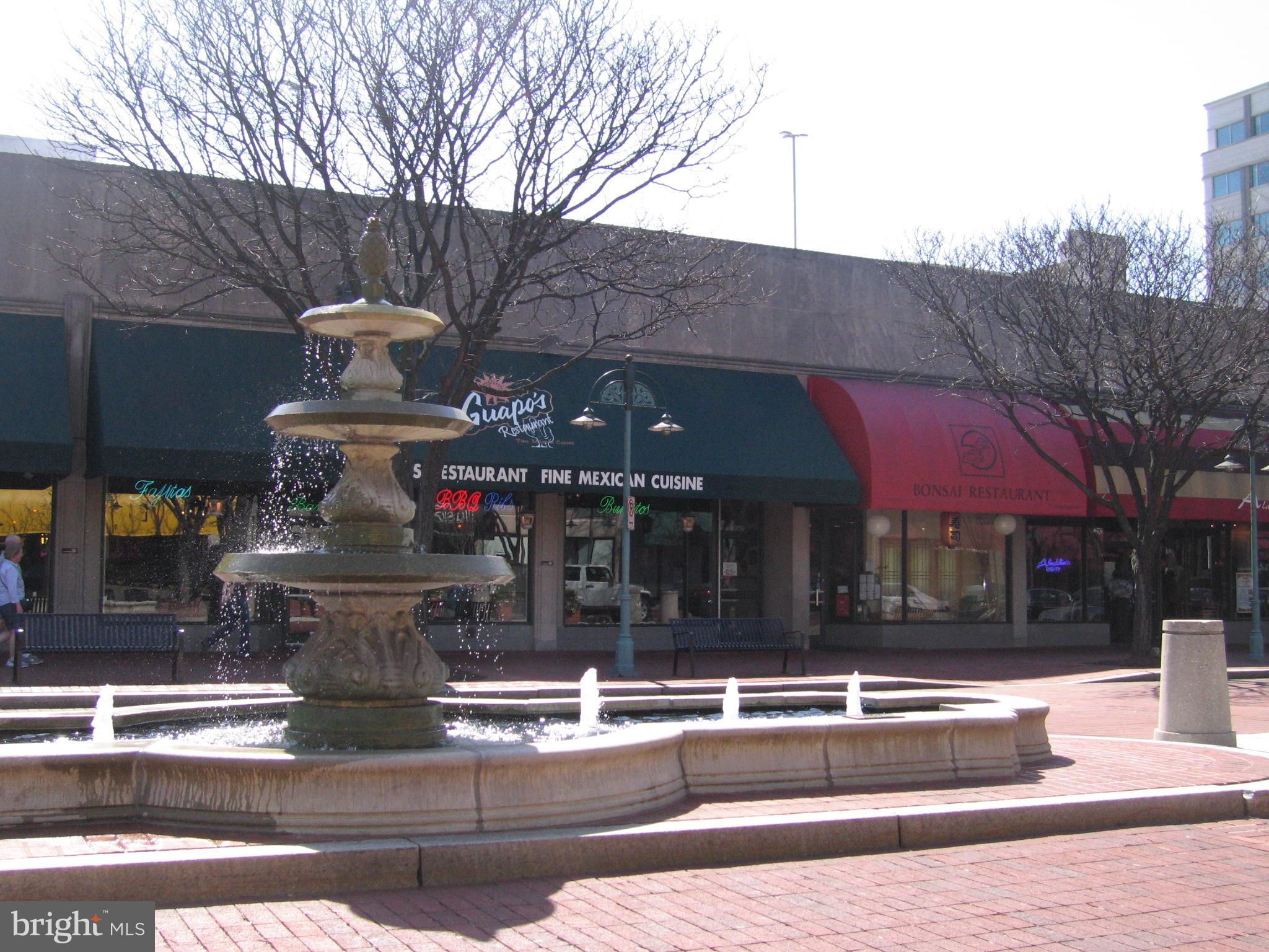 FAIRLINGTON - Residential Lease