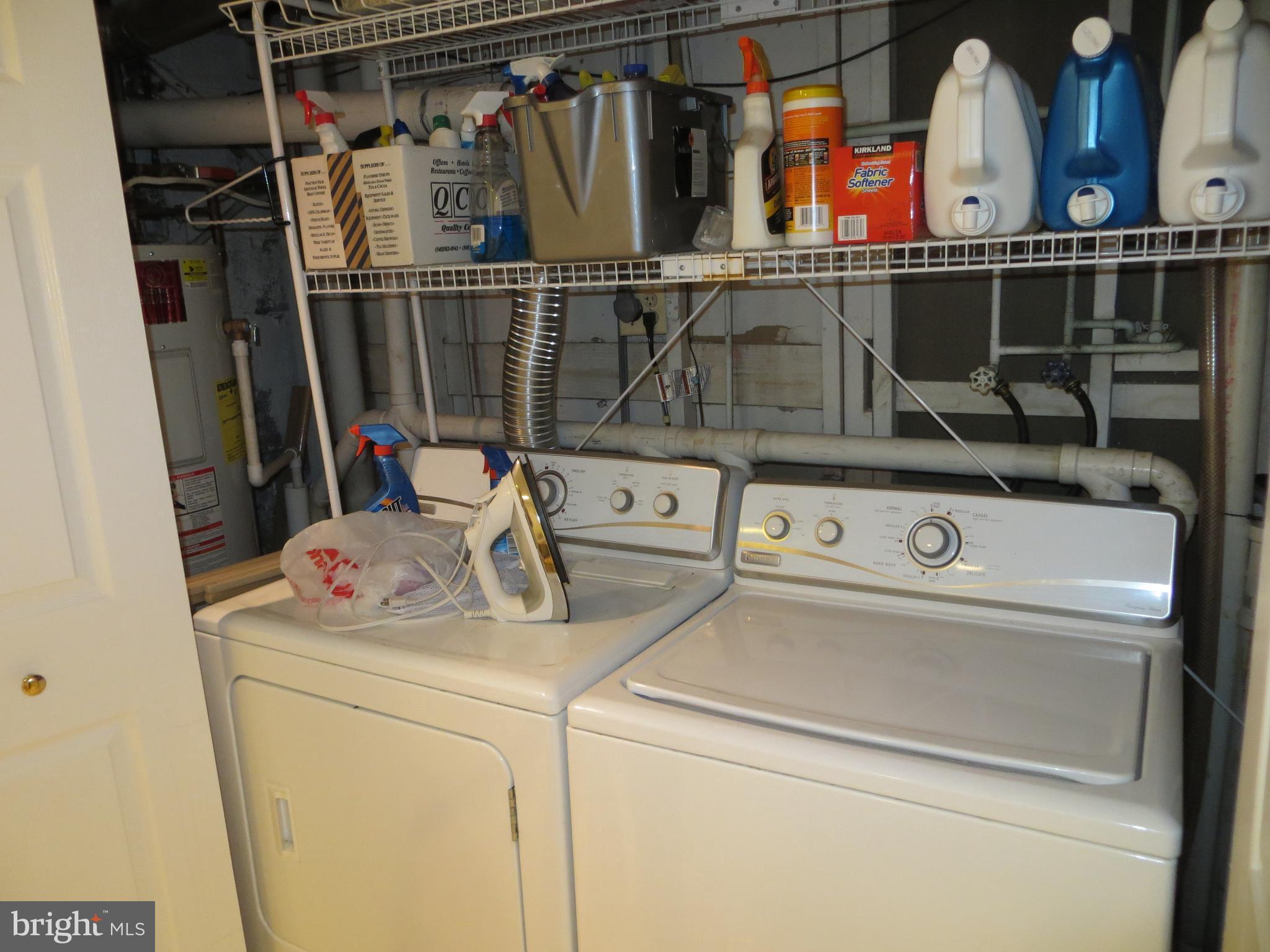 FAIRLINGTON - Residential Lease