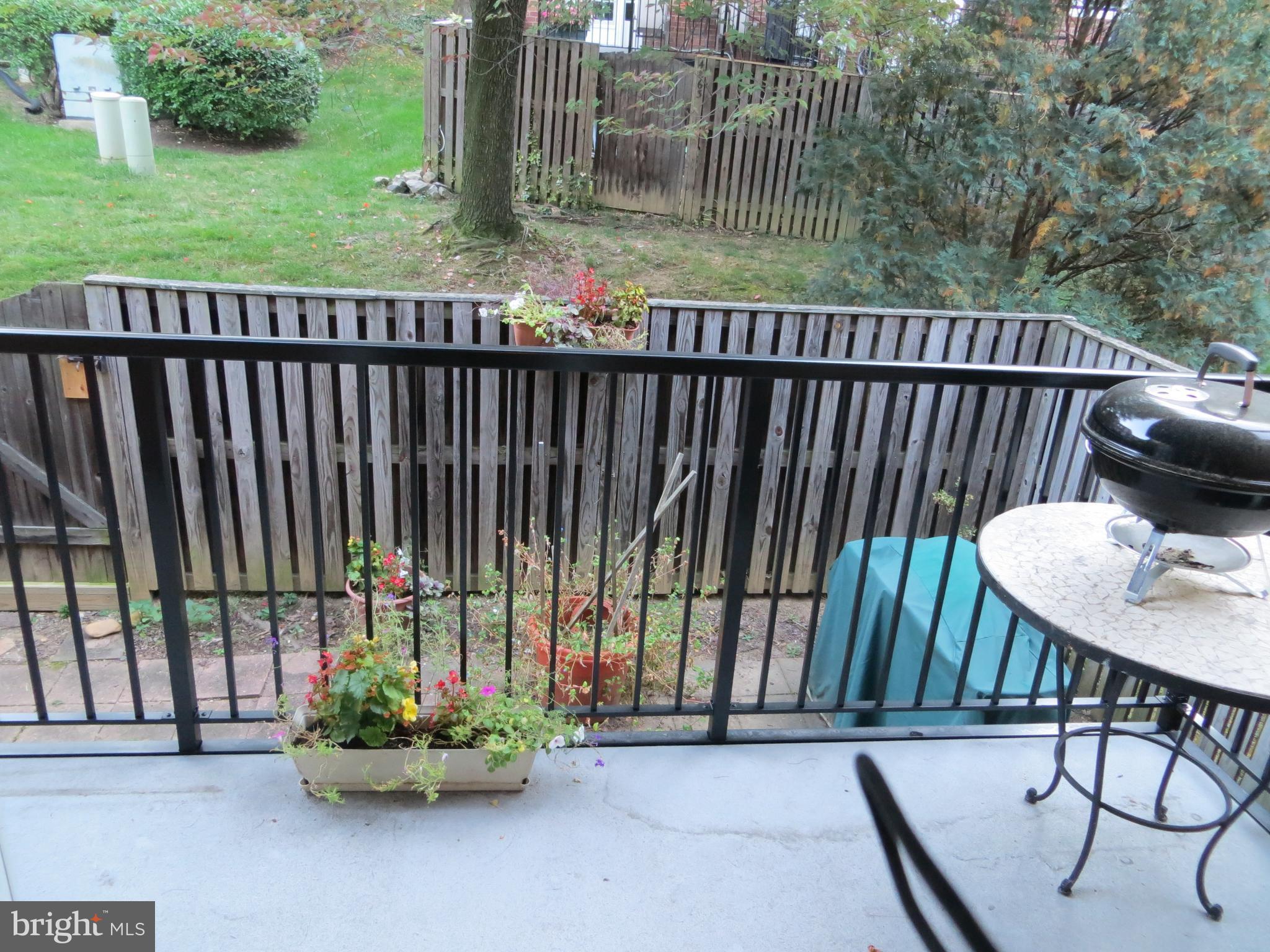 FAIRLINGTON - Residential Lease